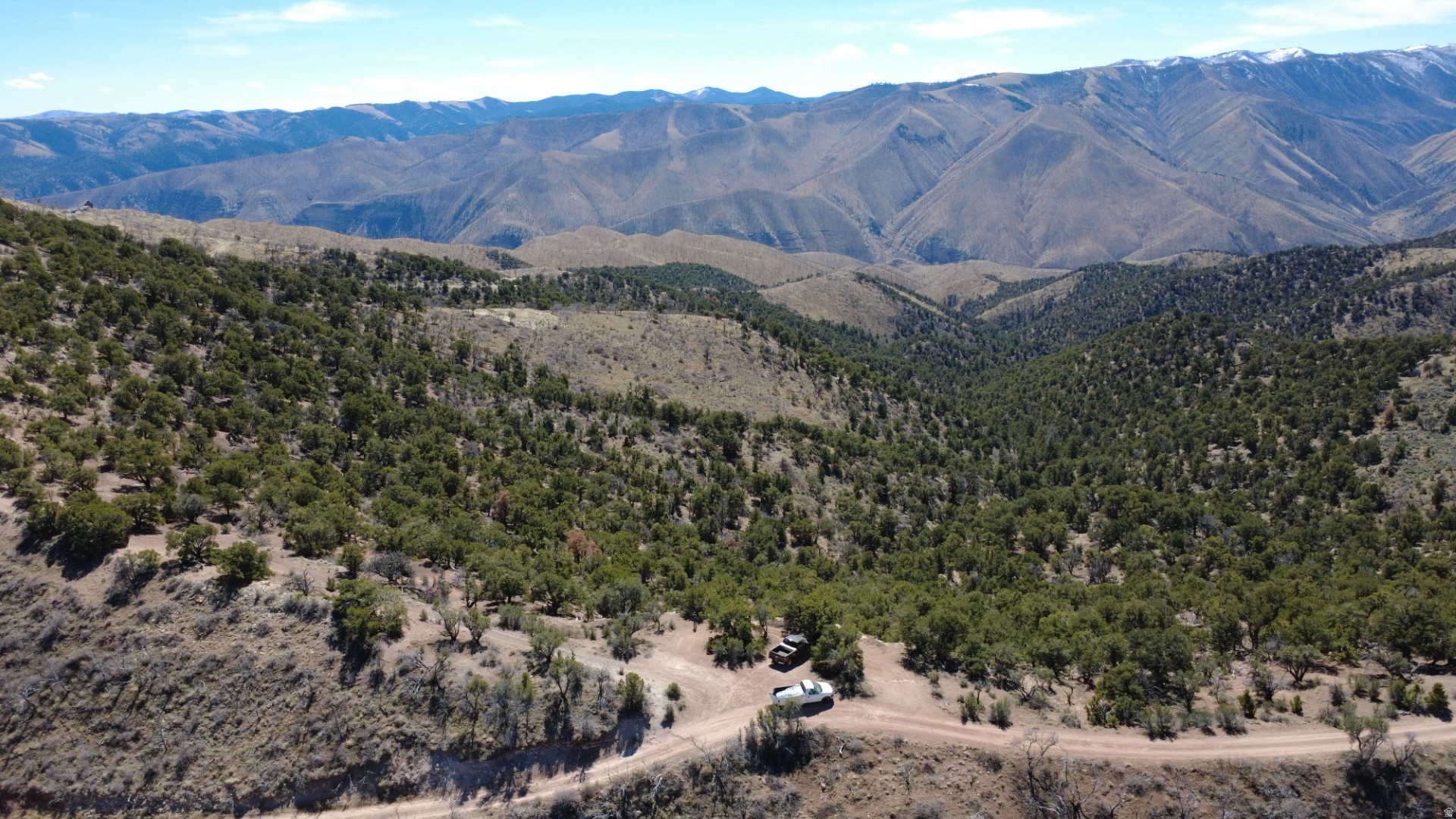 215 MOUNTAIN VIEW ESTATES - Land