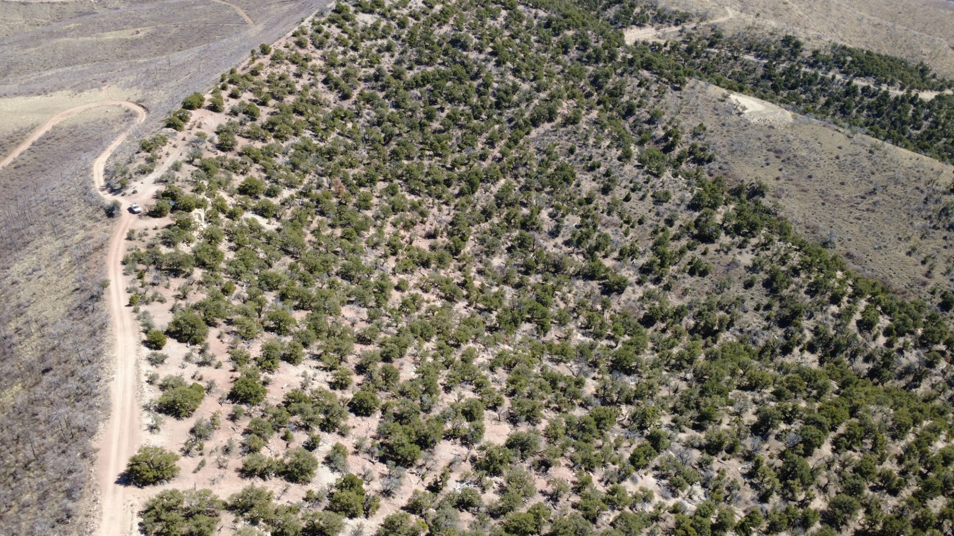 215 MOUNTAIN VIEW ESTATES - Land