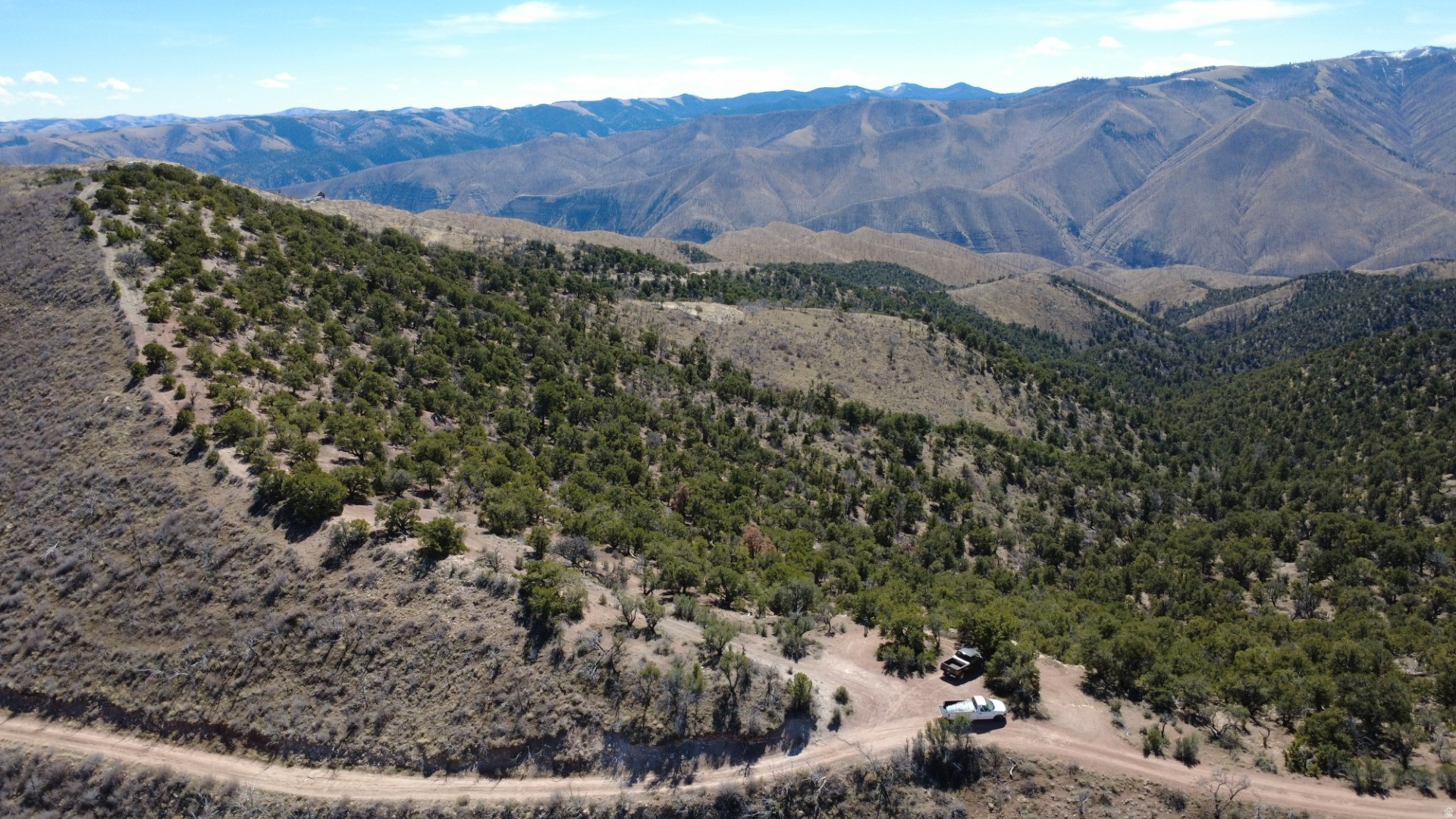 215 MOUNTAIN VIEW ESTATES - Land