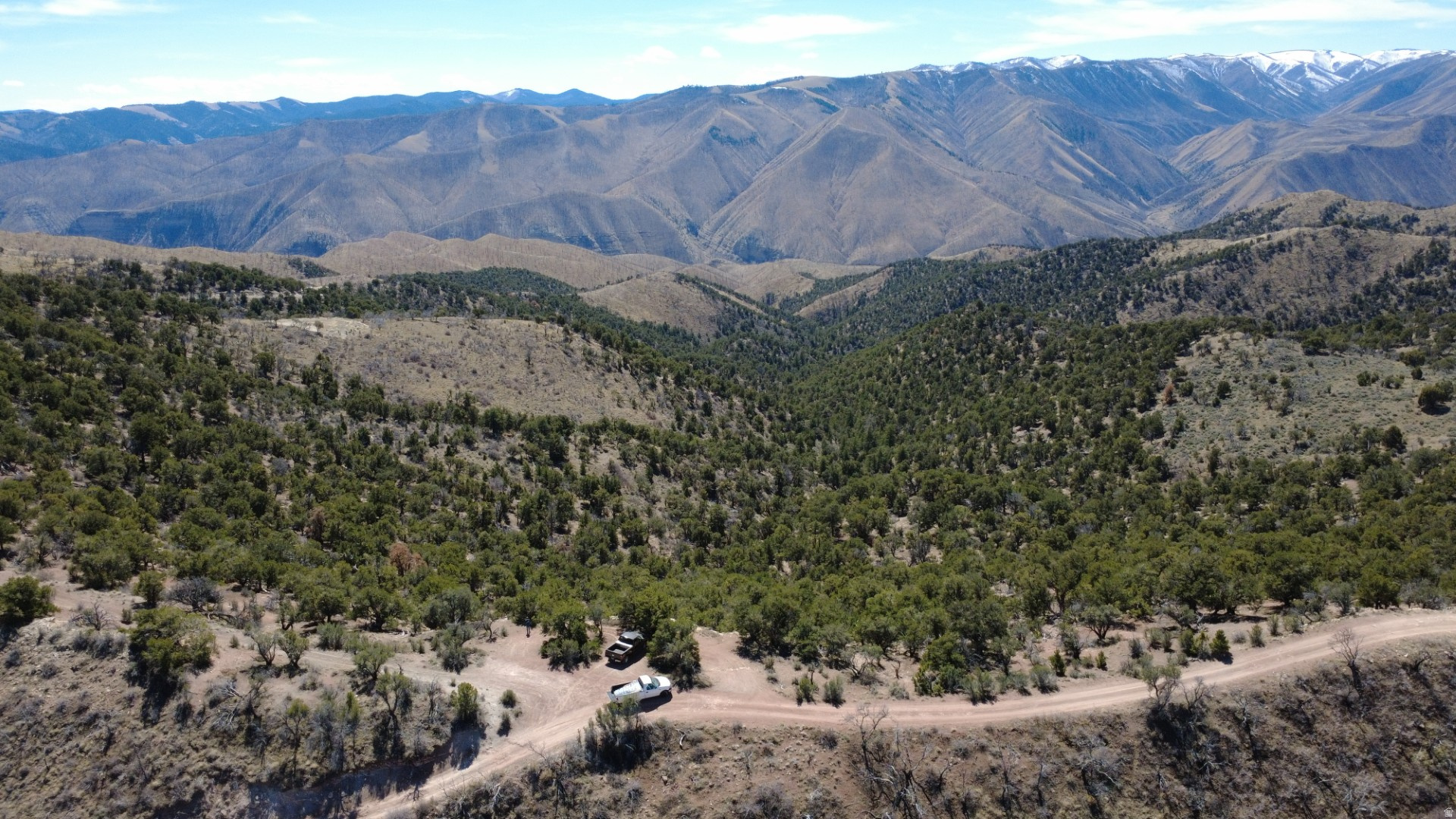 215 MOUNTAIN VIEW ESTATES - Land