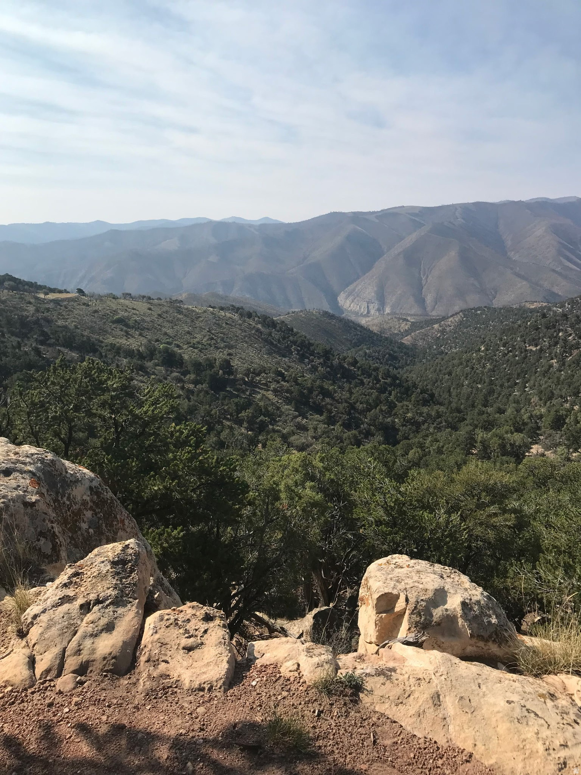 215 MOUNTAIN VIEW ESTATES - Land