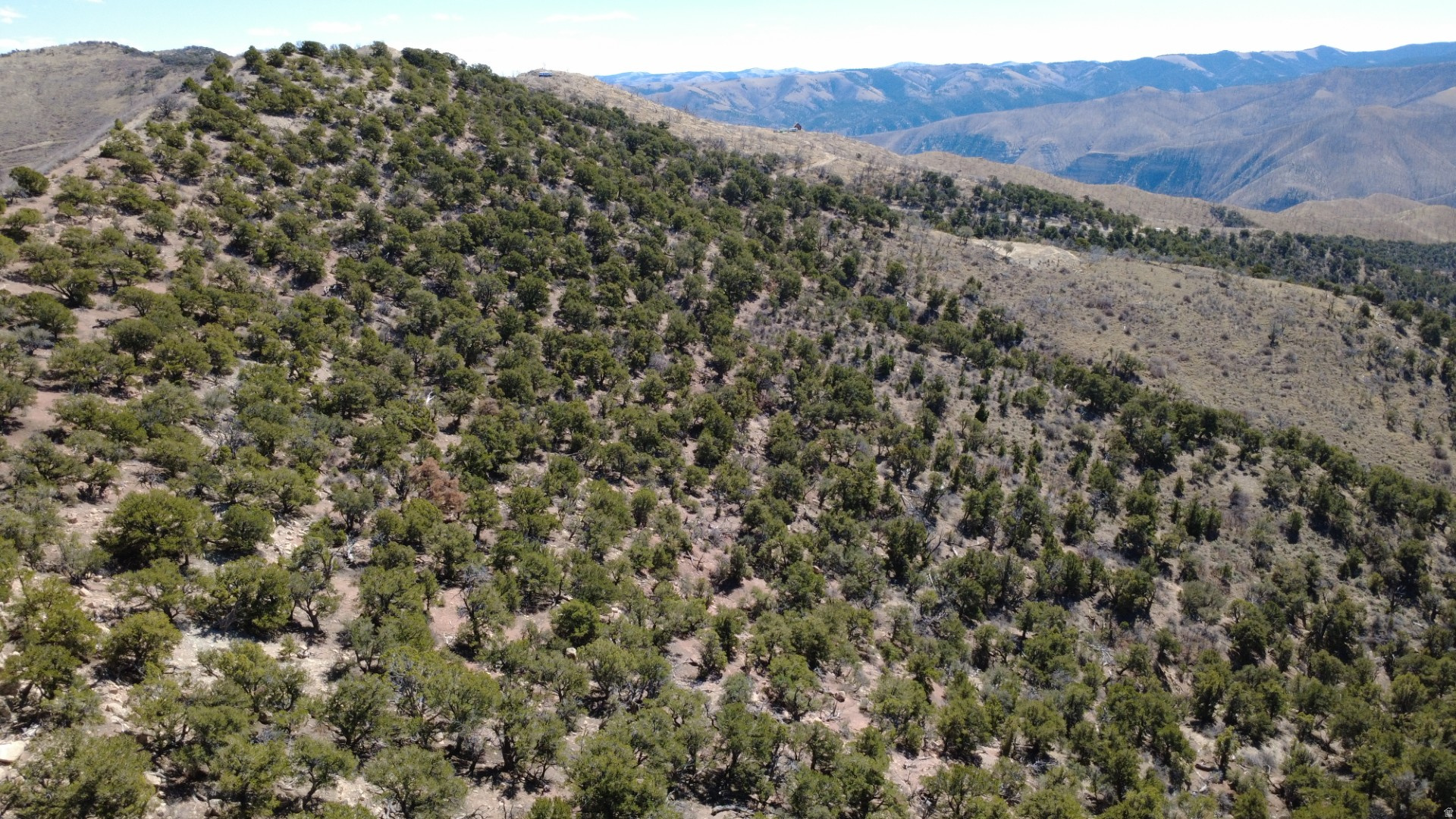 215 MOUNTAIN VIEW ESTATES - Land