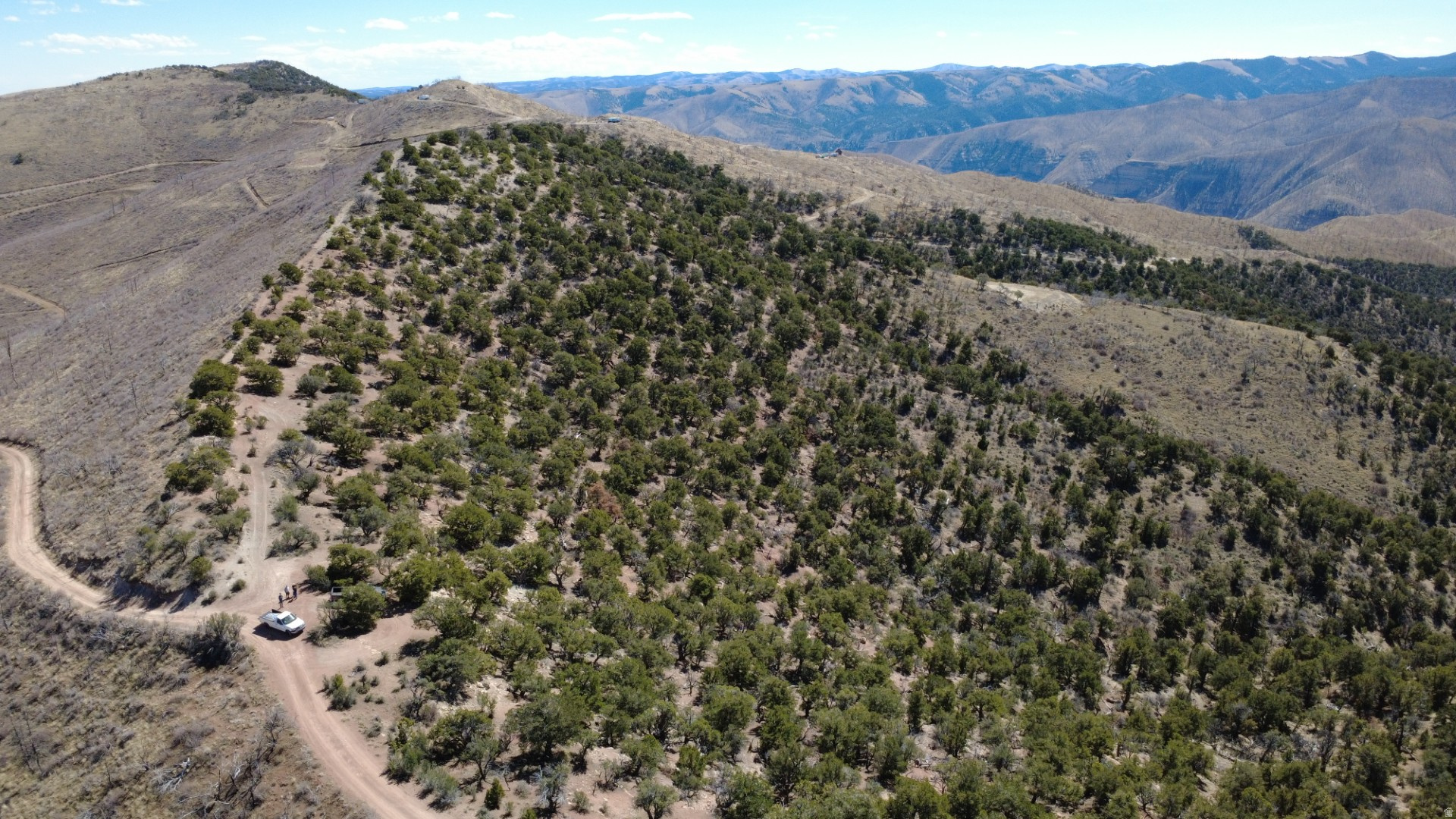 215 MOUNTAIN VIEW ESTATES - Land