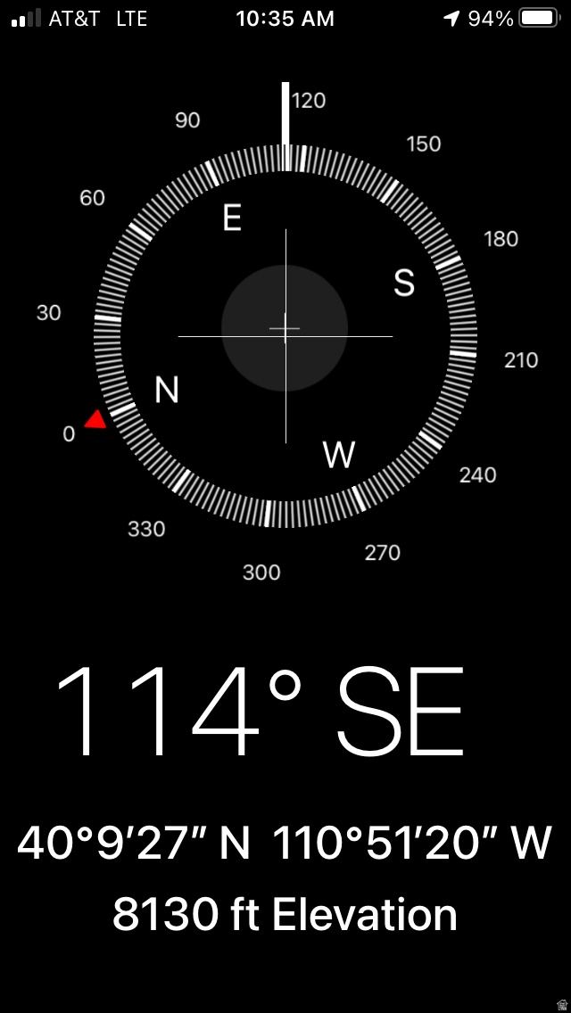 215 MOUNTAIN VIEW ESTATES - Land
