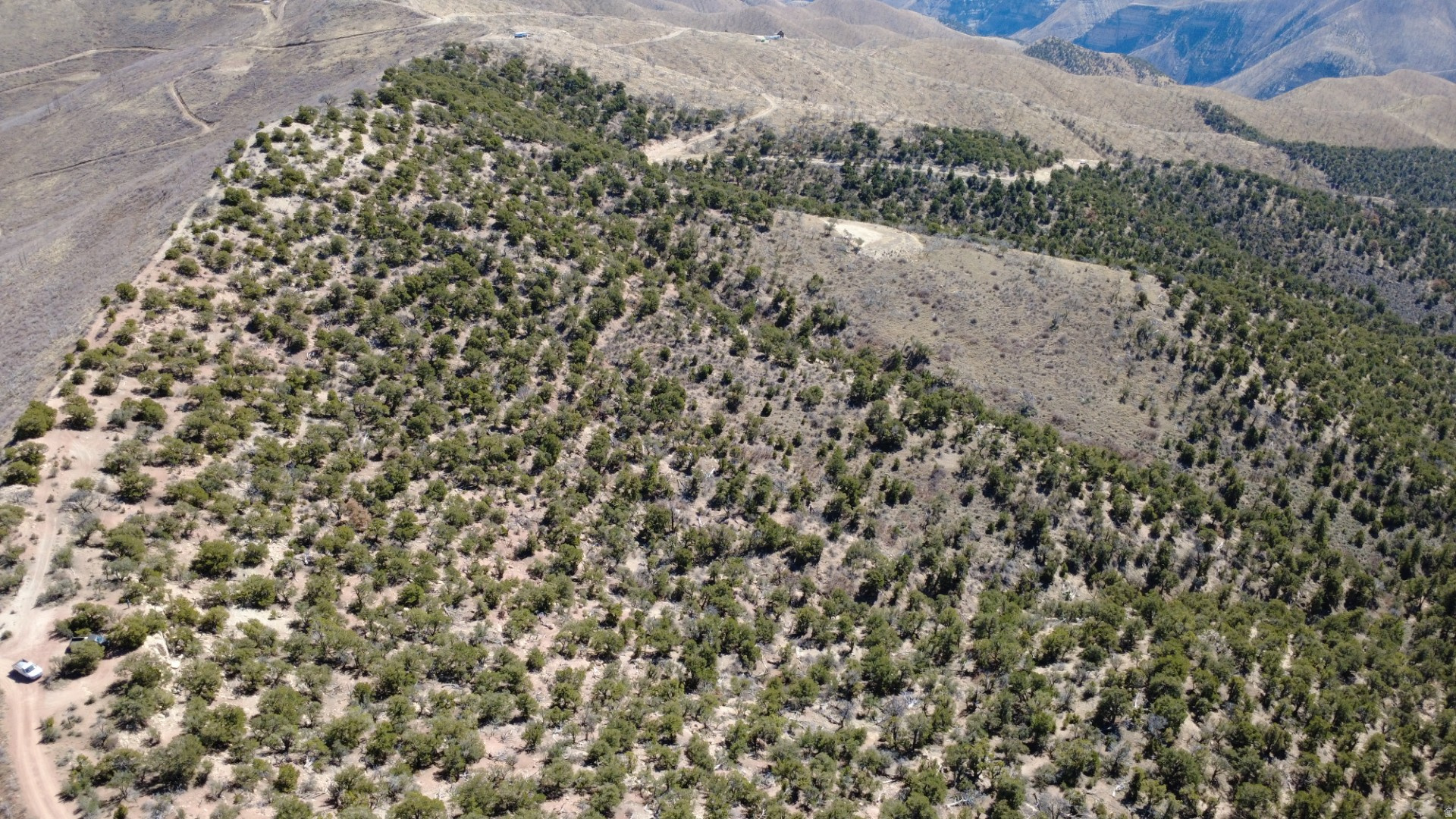 215 MOUNTAIN VIEW ESTATES - Land