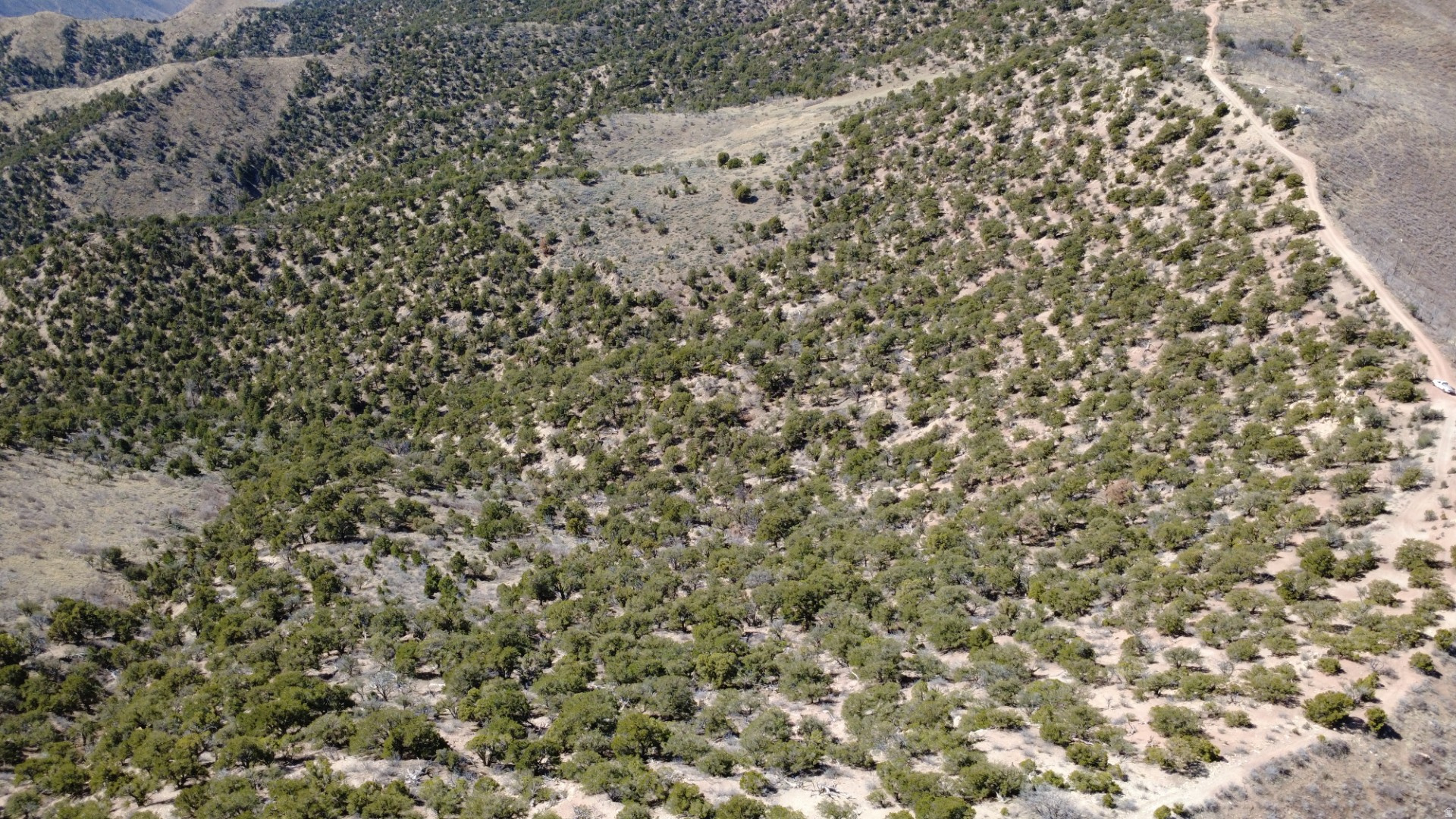 215 MOUNTAIN VIEW ESTATES - Land