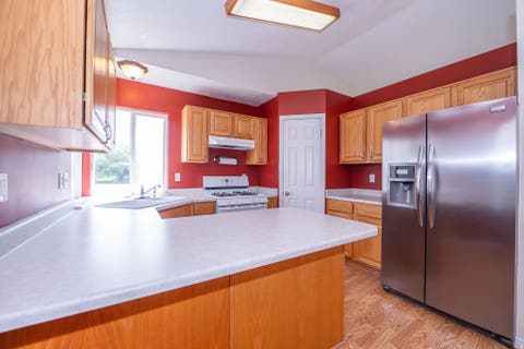 Tiny photo for 1132 N NEW JERSEY AVE W, Harrisville, UT 84404 (MLS # 2169508)