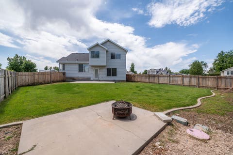 Tiny photo for 1132 N NEW JERSEY AVE W, Harrisville, UT 84404 (MLS # 2169508)
