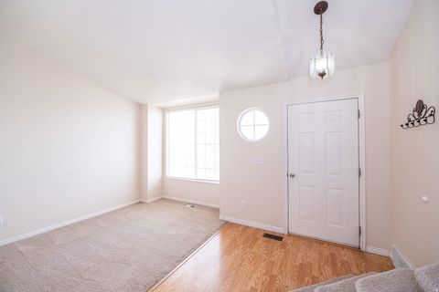 Tiny photo for 1132 N NEW JERSEY AVE W, Harrisville, UT 84404 (MLS # 2169508)