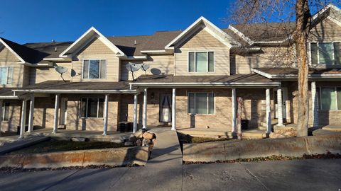 Tiny photo for 255 E 200 N, Logan, UT 84321 (MLS # 2133371)
