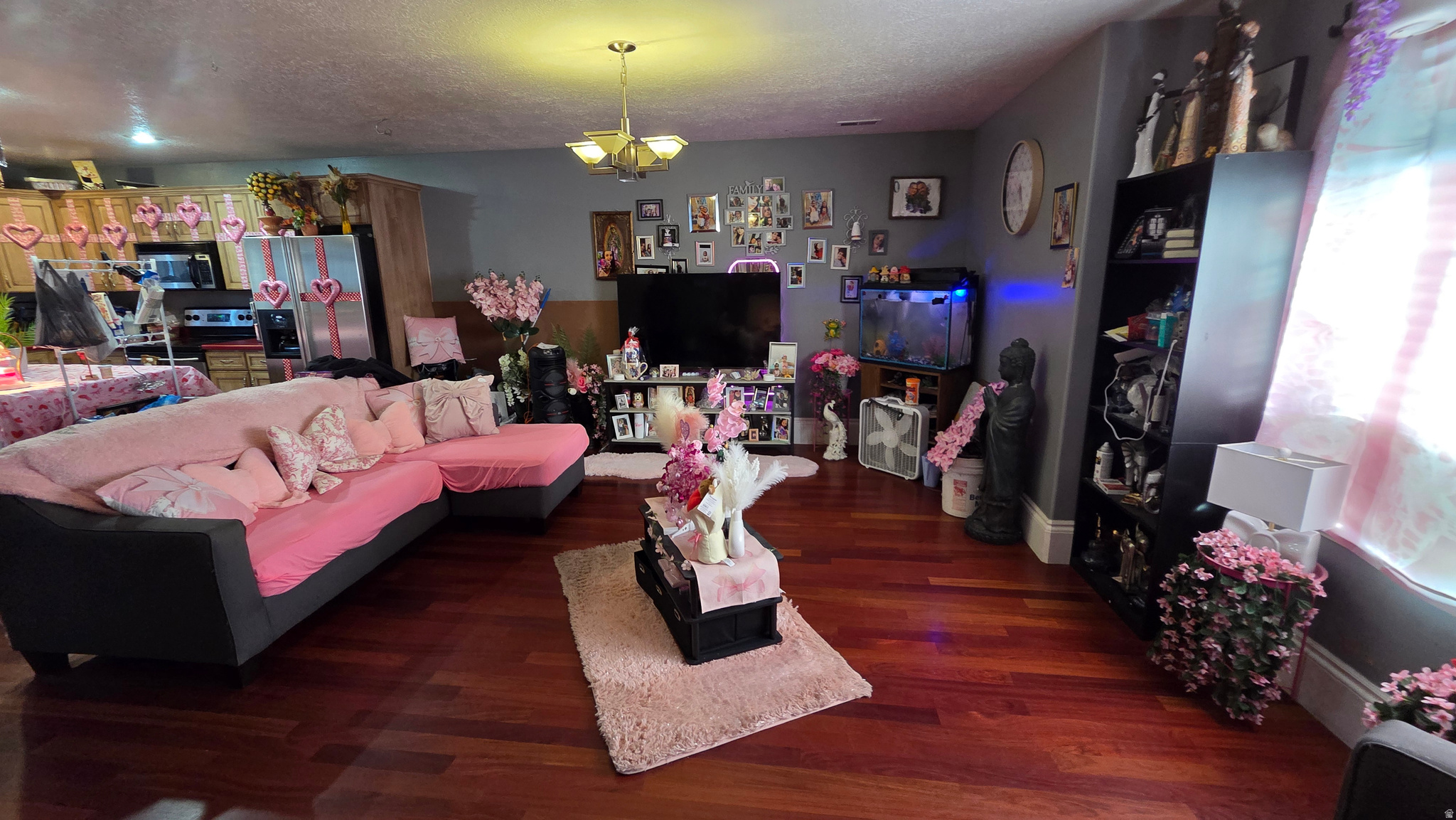 TEMPLE HILL - Residential