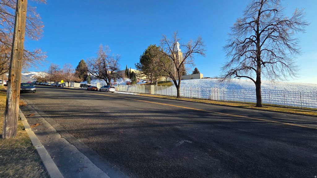 Photo of 255 E 200 N, Logan, UT 84321 (MLS # 2133371)