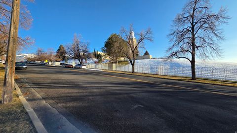 Tiny photo for 255 E 200 N, Logan, UT 84321 (MLS # 2133371)