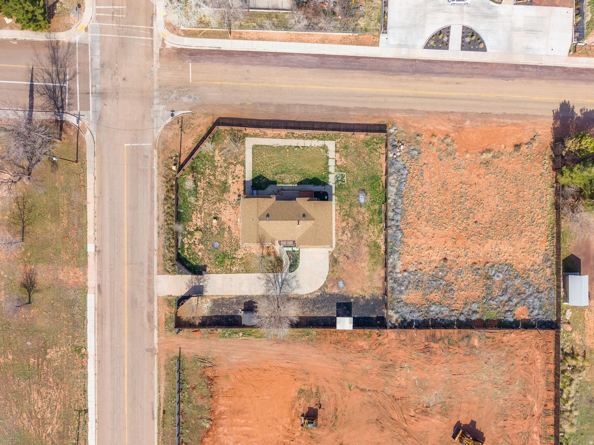 SHORT CREEK - Residential