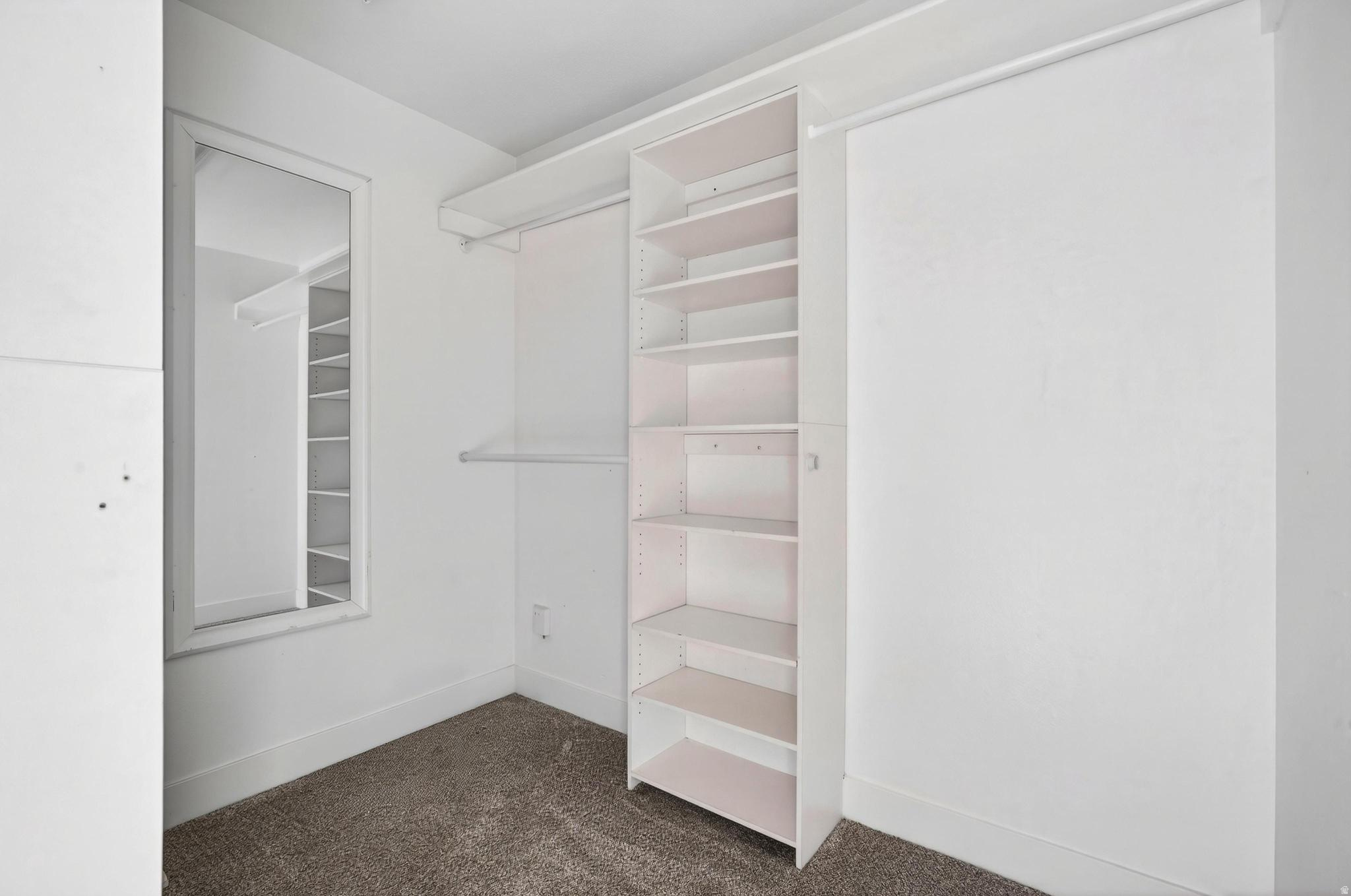 SHORT CREEK - Residential