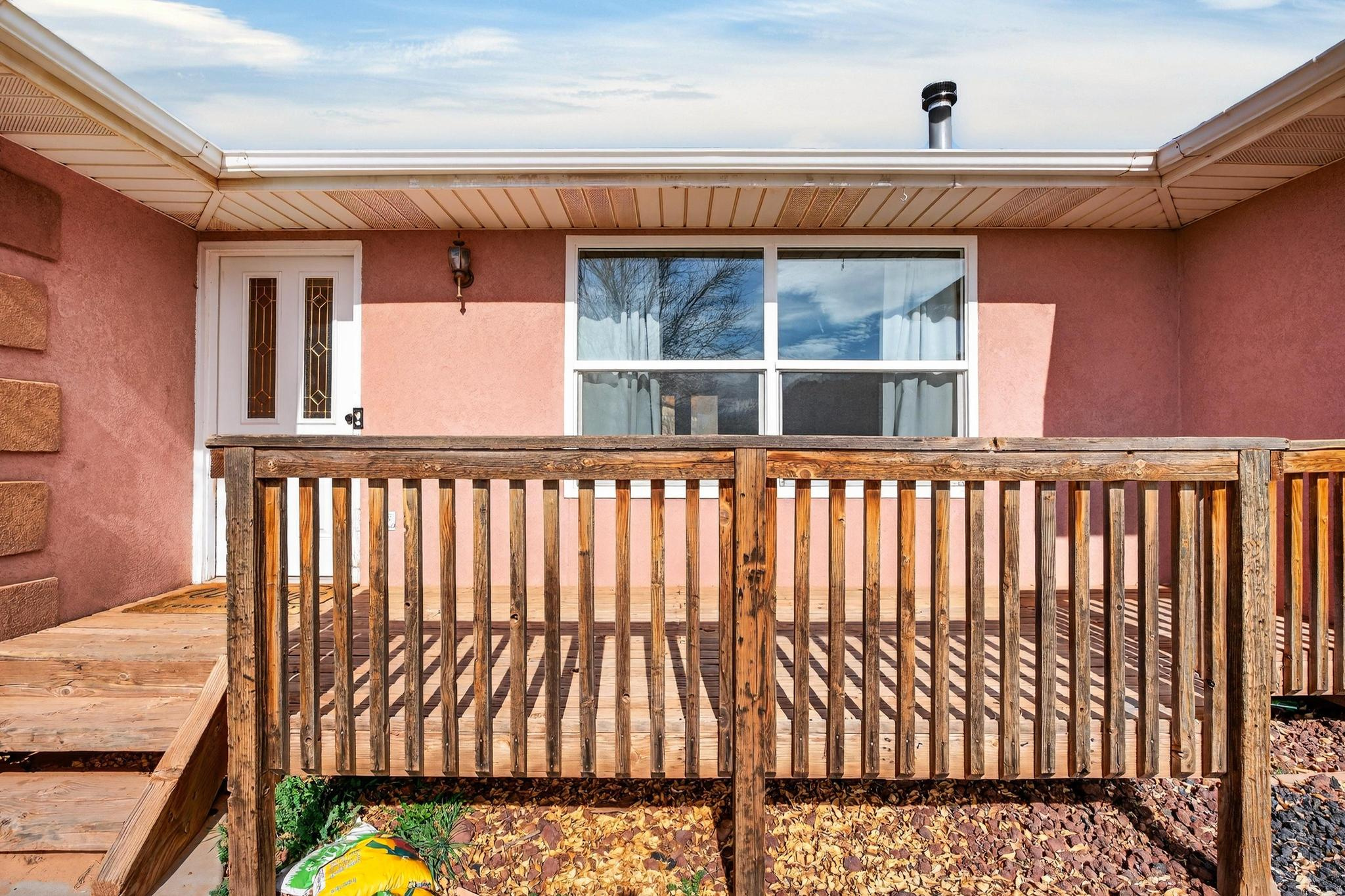 SHORT CREEK - Residential