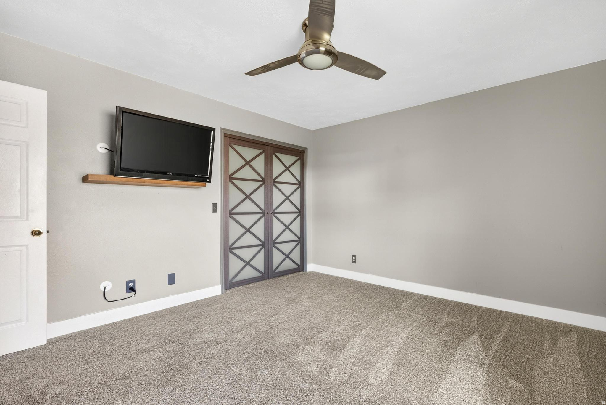 SHORT CREEK - Residential