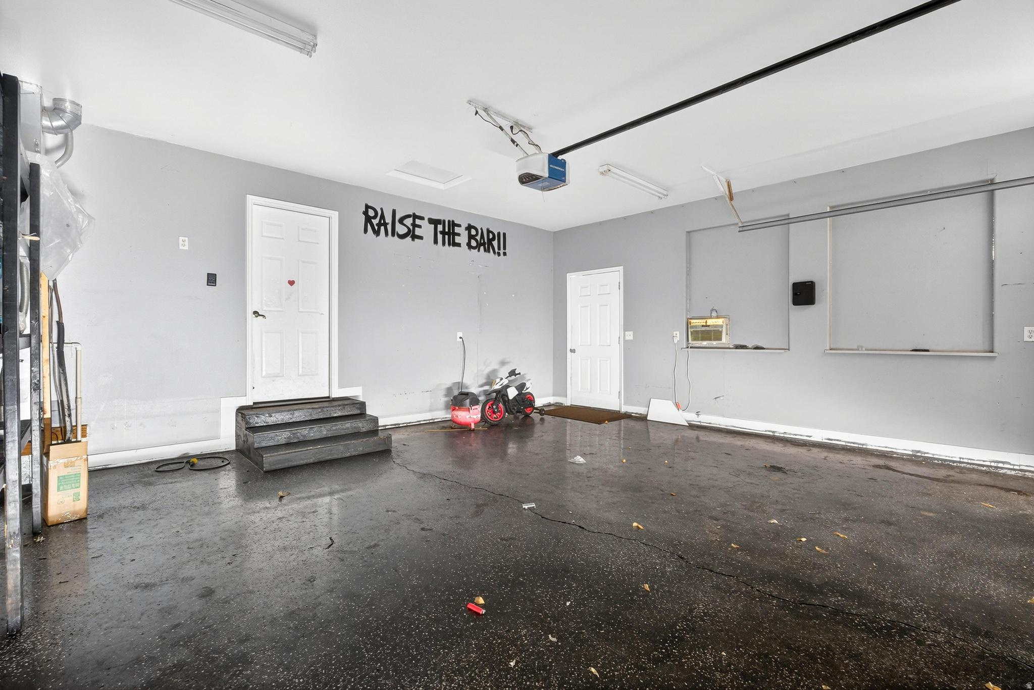 SHORT CREEK - Residential