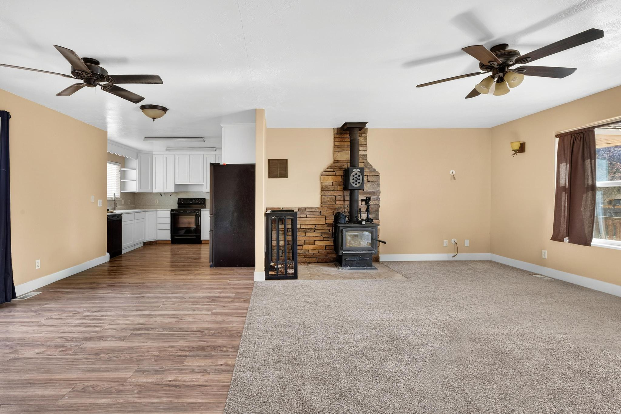 SHORT CREEK - Residential