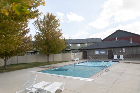 Tiny photo for 3430 S STAYLEY AVE #5, West Haven, UT 84401 (MLS # 2186725)