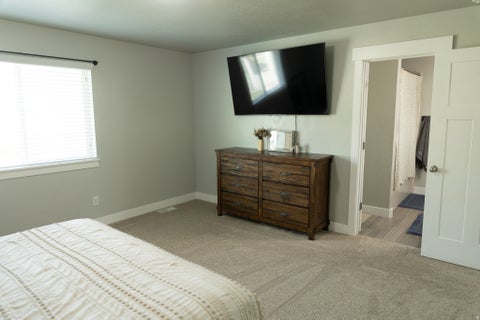 Tiny photo for 3430 S STAYLEY AVE #5, West Haven, UT 84401 (MLS # 2186725)