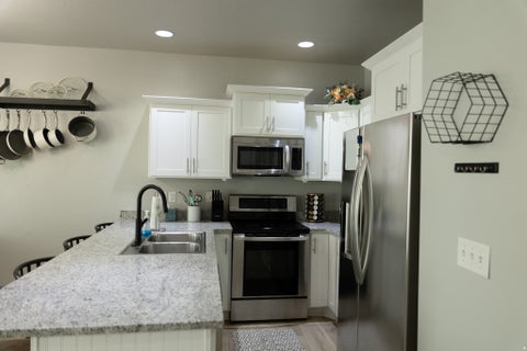 Tiny photo for 3430 S STAYLEY AVE #5, West Haven, UT 84401 (MLS # 2186725)