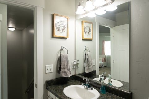 Tiny photo for 3430 S STAYLEY AVE #5, West Haven, UT 84401 (MLS # 2186725)