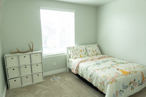 Tiny photo for 3430 S STAYLEY AVE #5, West Haven, UT 84401 (MLS # 2186725)