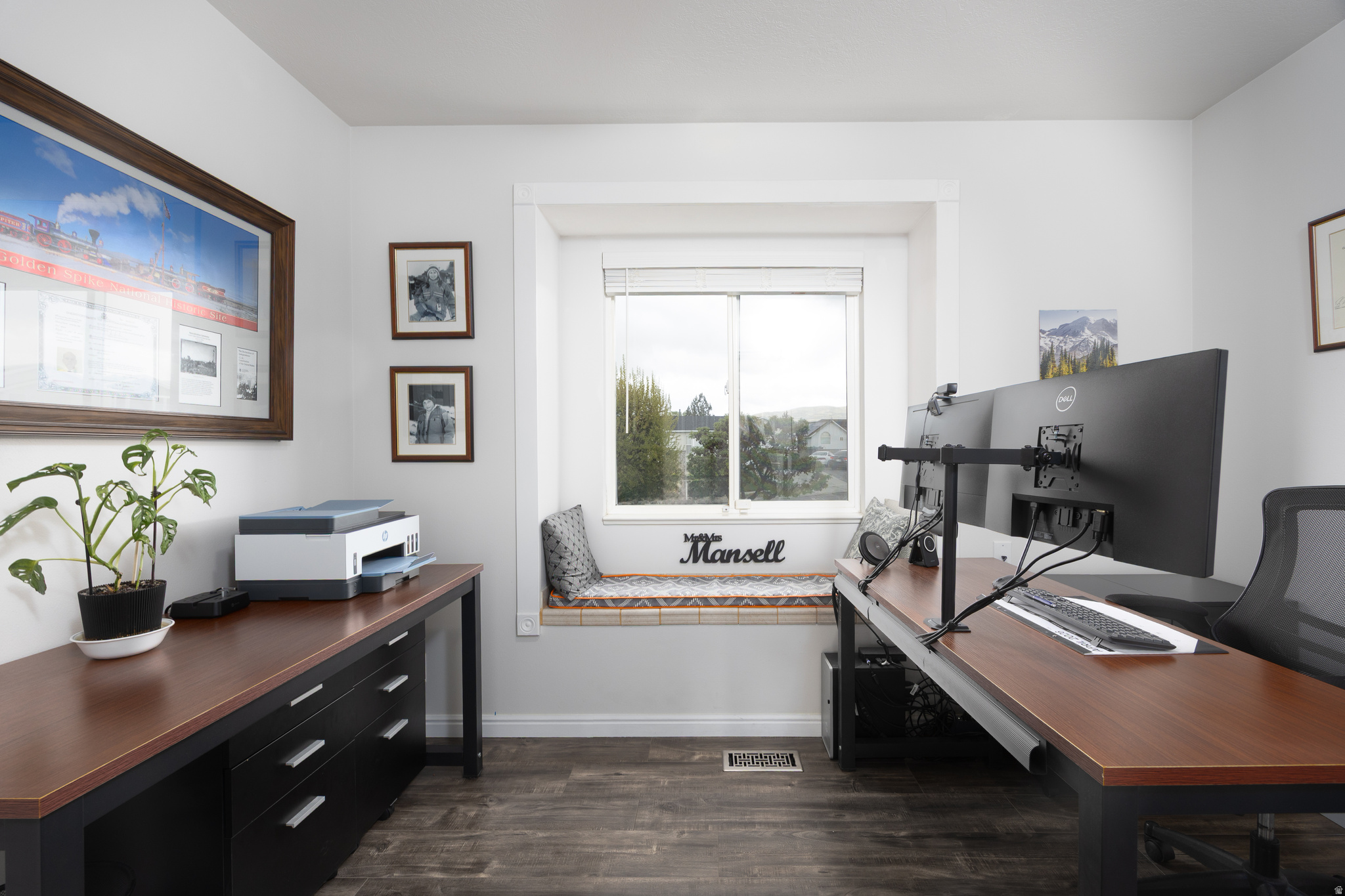 CENTENNIAL - Residential