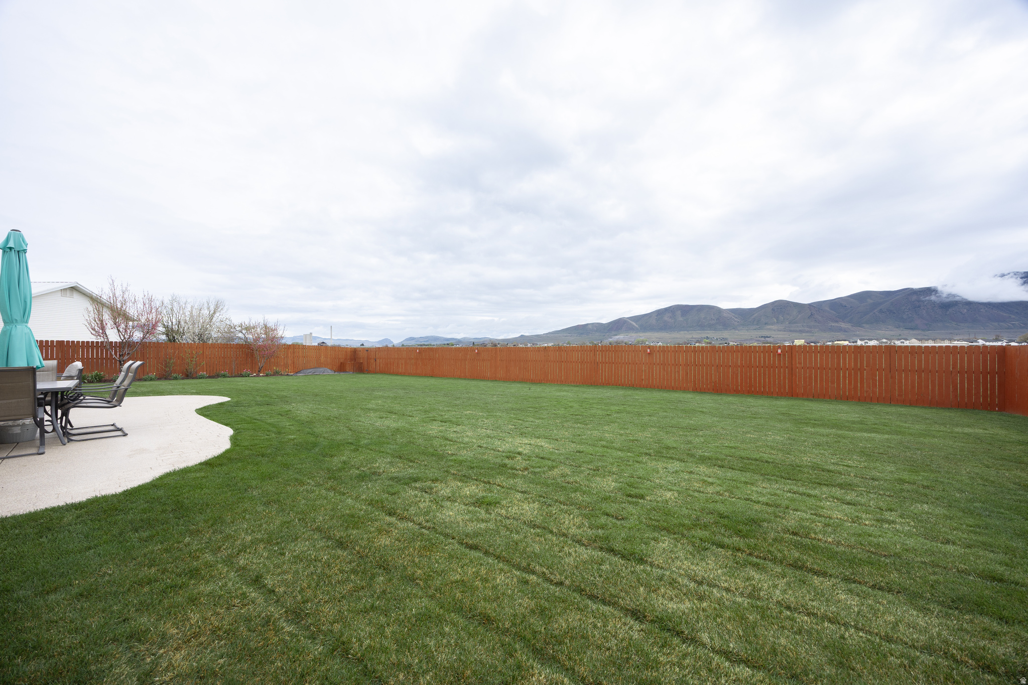 CENTENNIAL - Residential