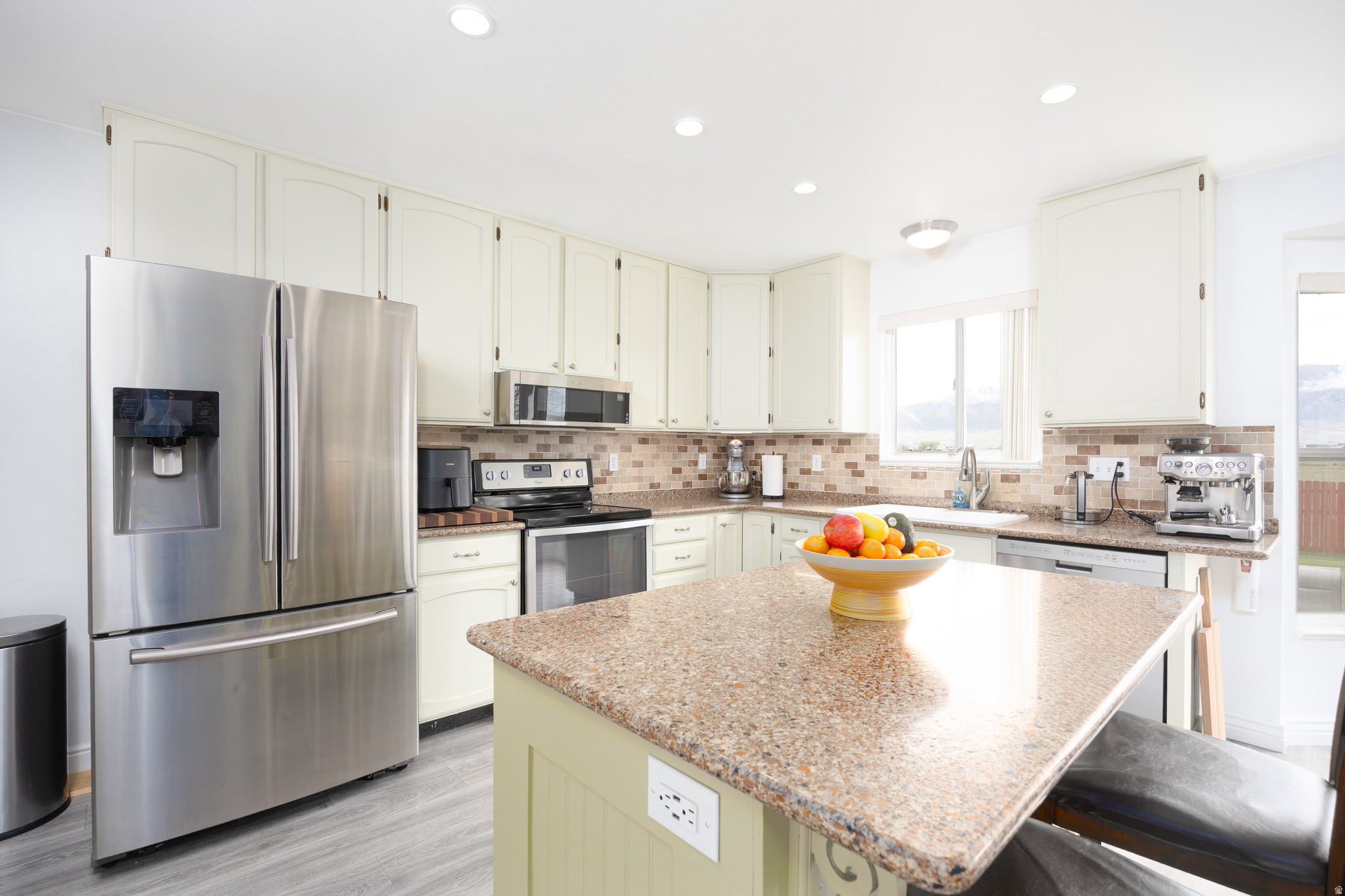 CENTENNIAL - Residential