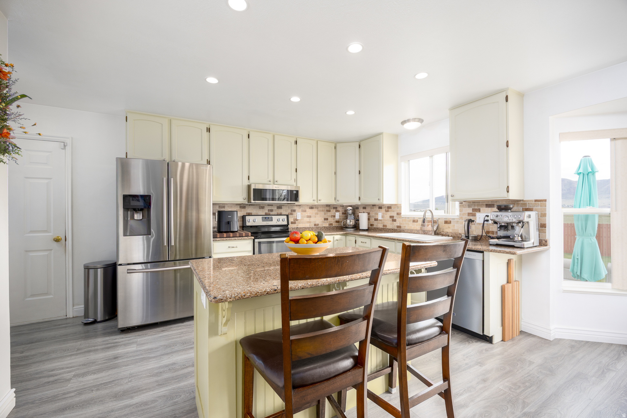 CENTENNIAL - Residential