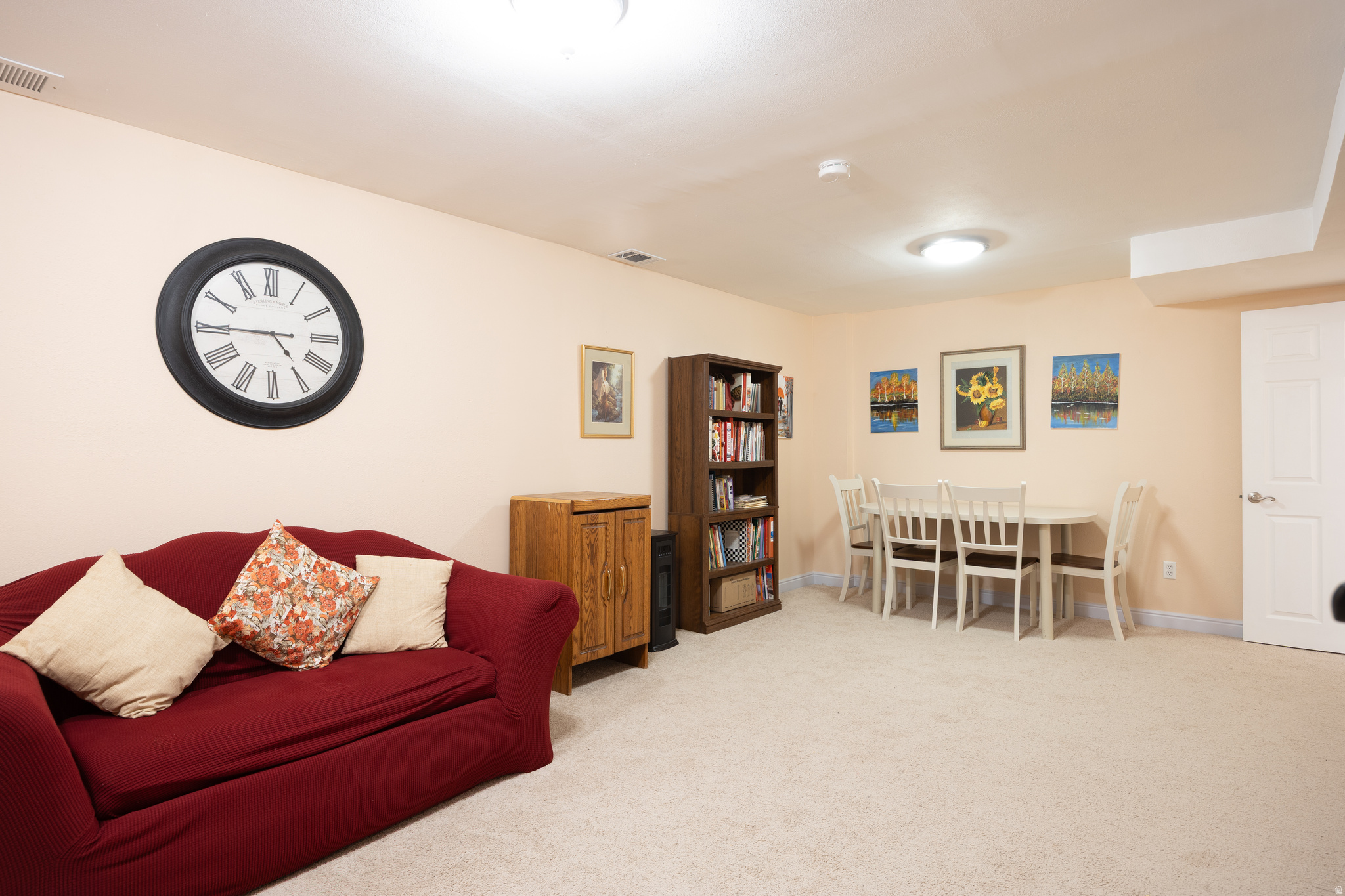 CENTENNIAL - Residential