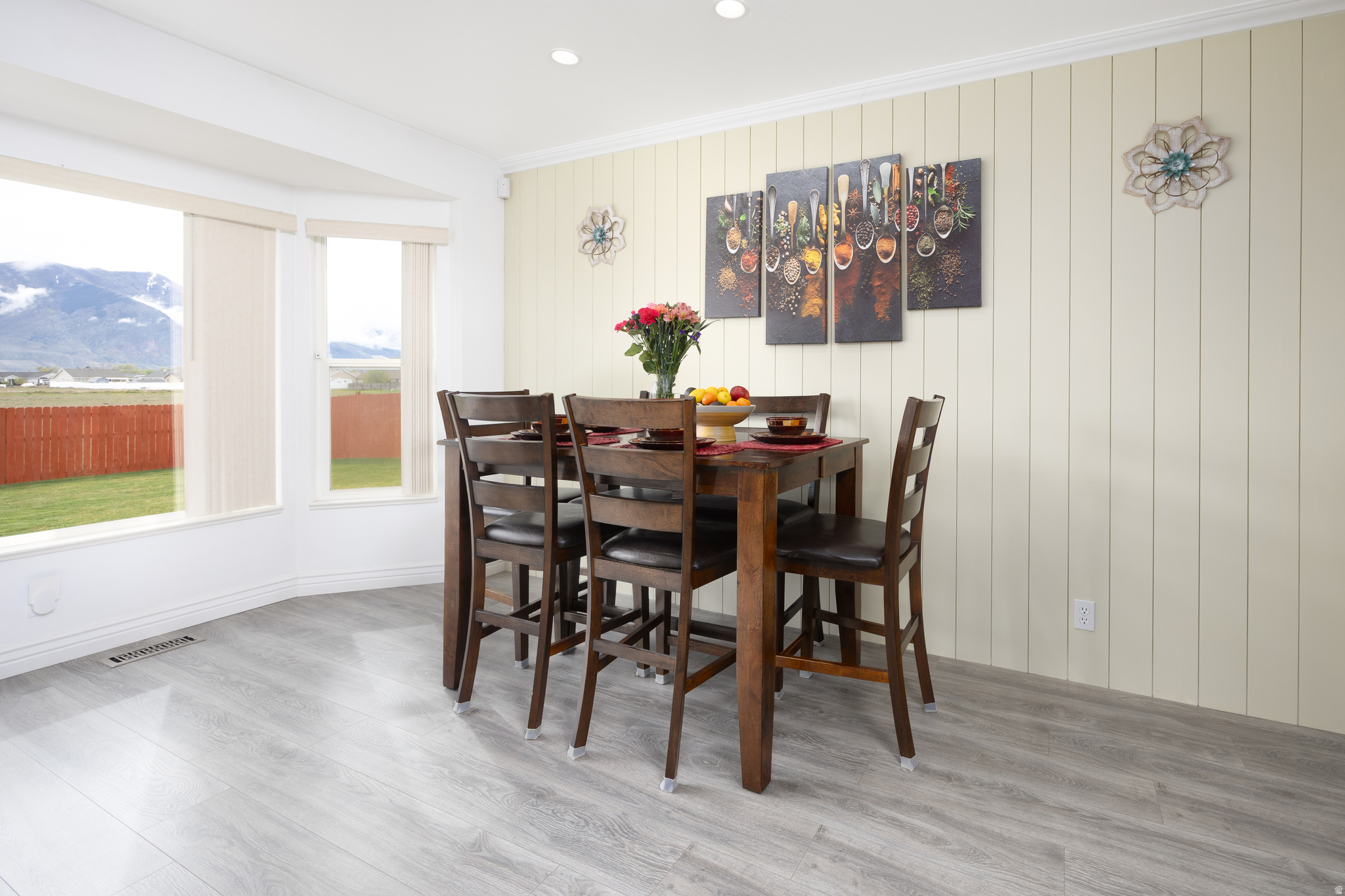 CENTENNIAL - Residential