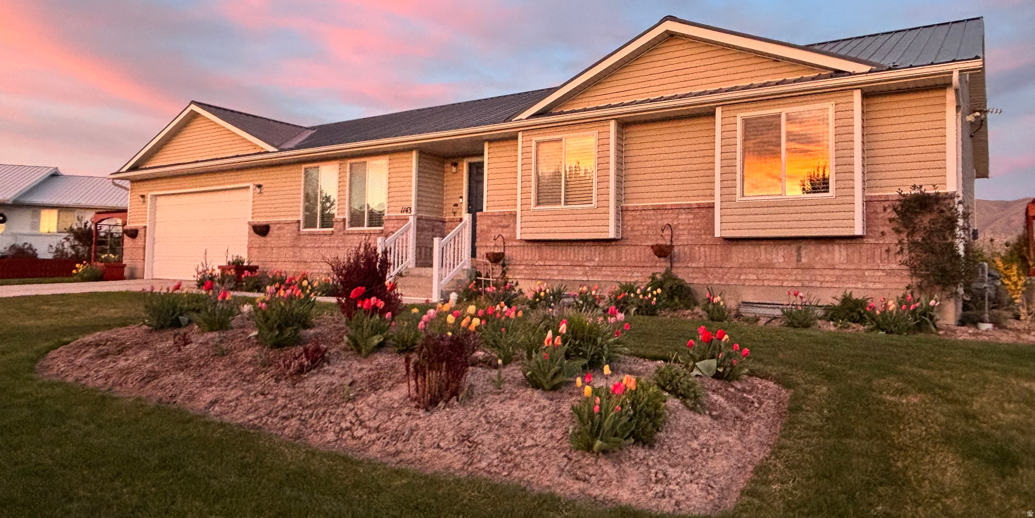 CENTENNIAL - Residential