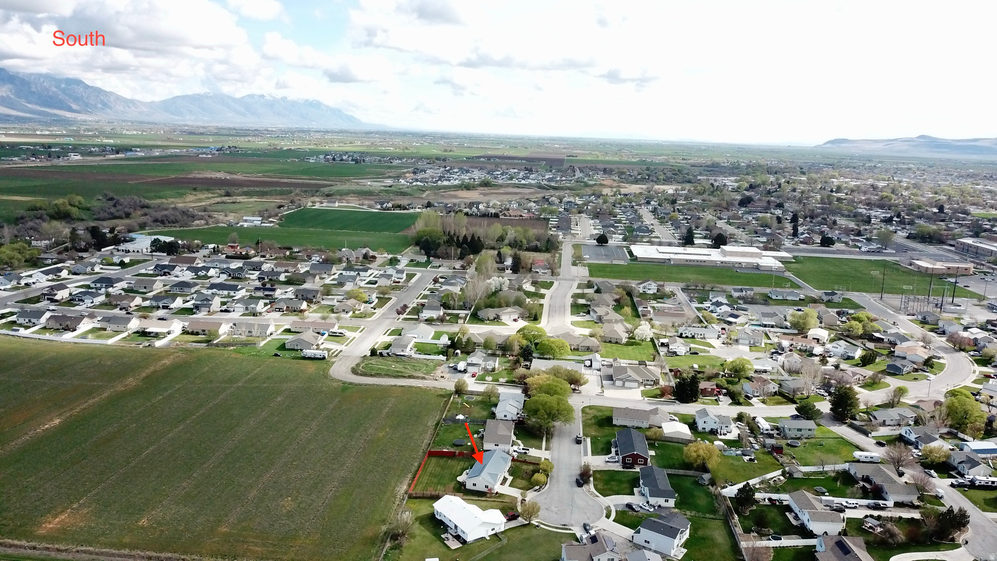 CENTENNIAL - Residential