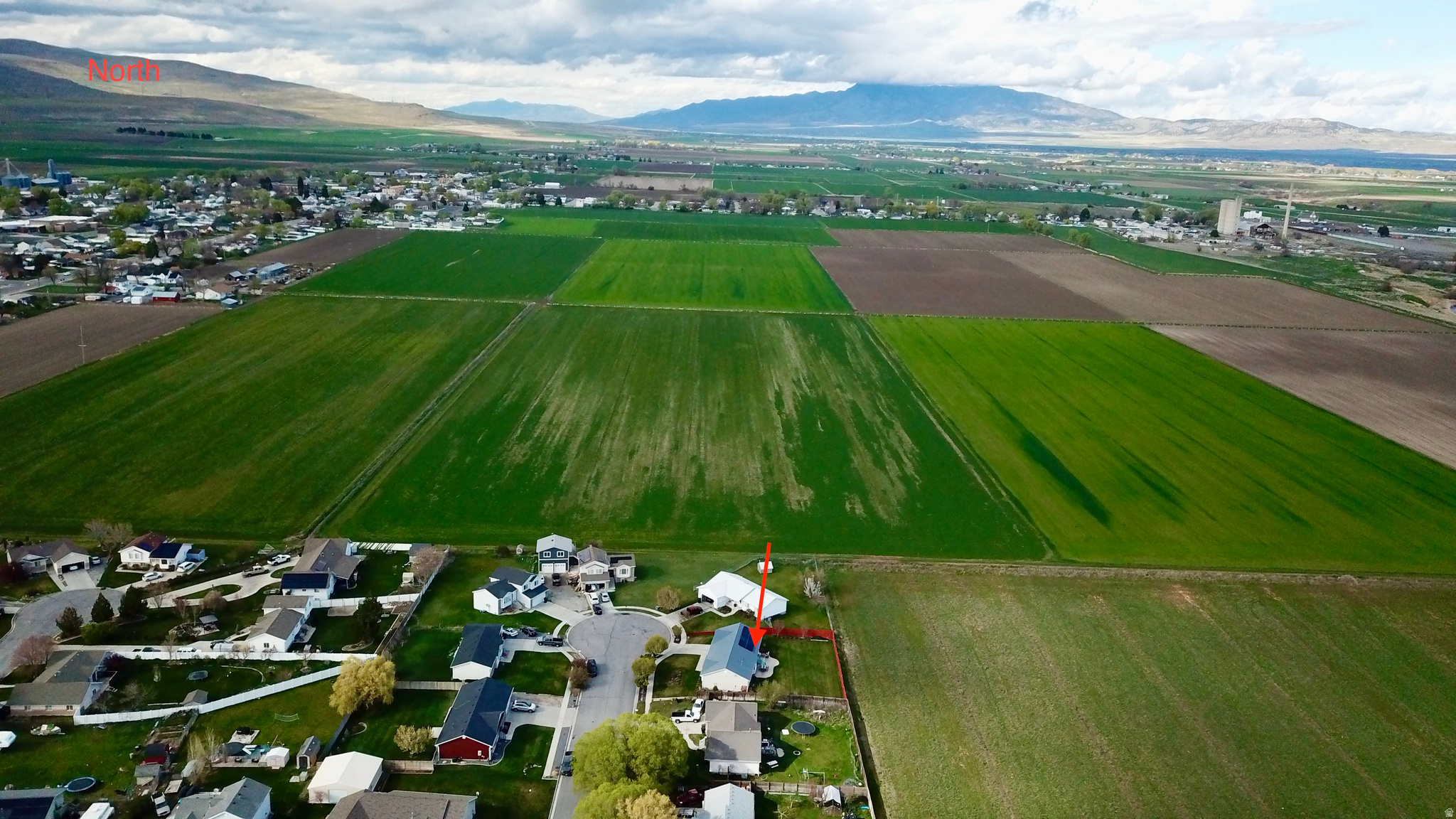 CENTENNIAL - Residential