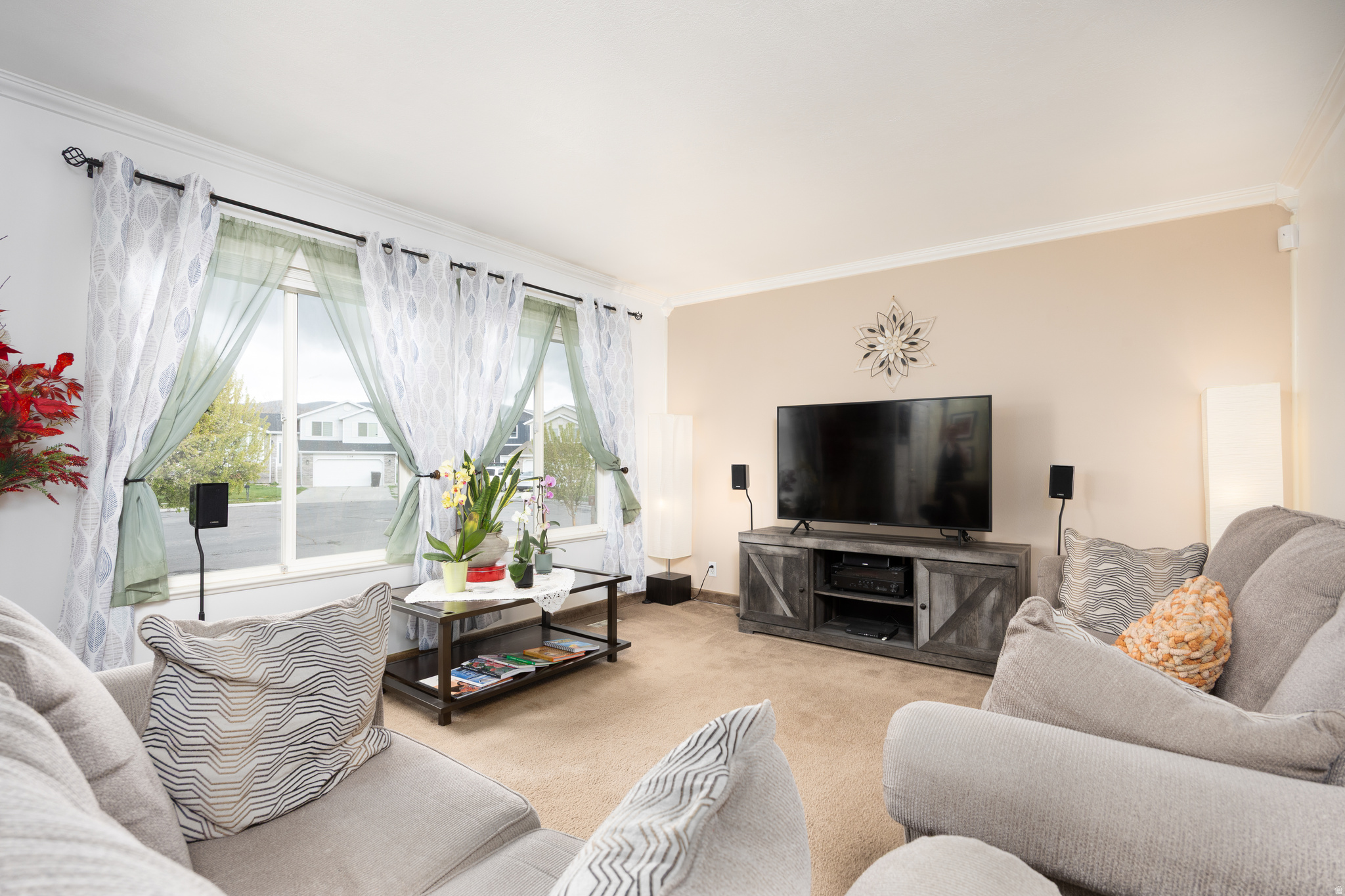 CENTENNIAL - Residential