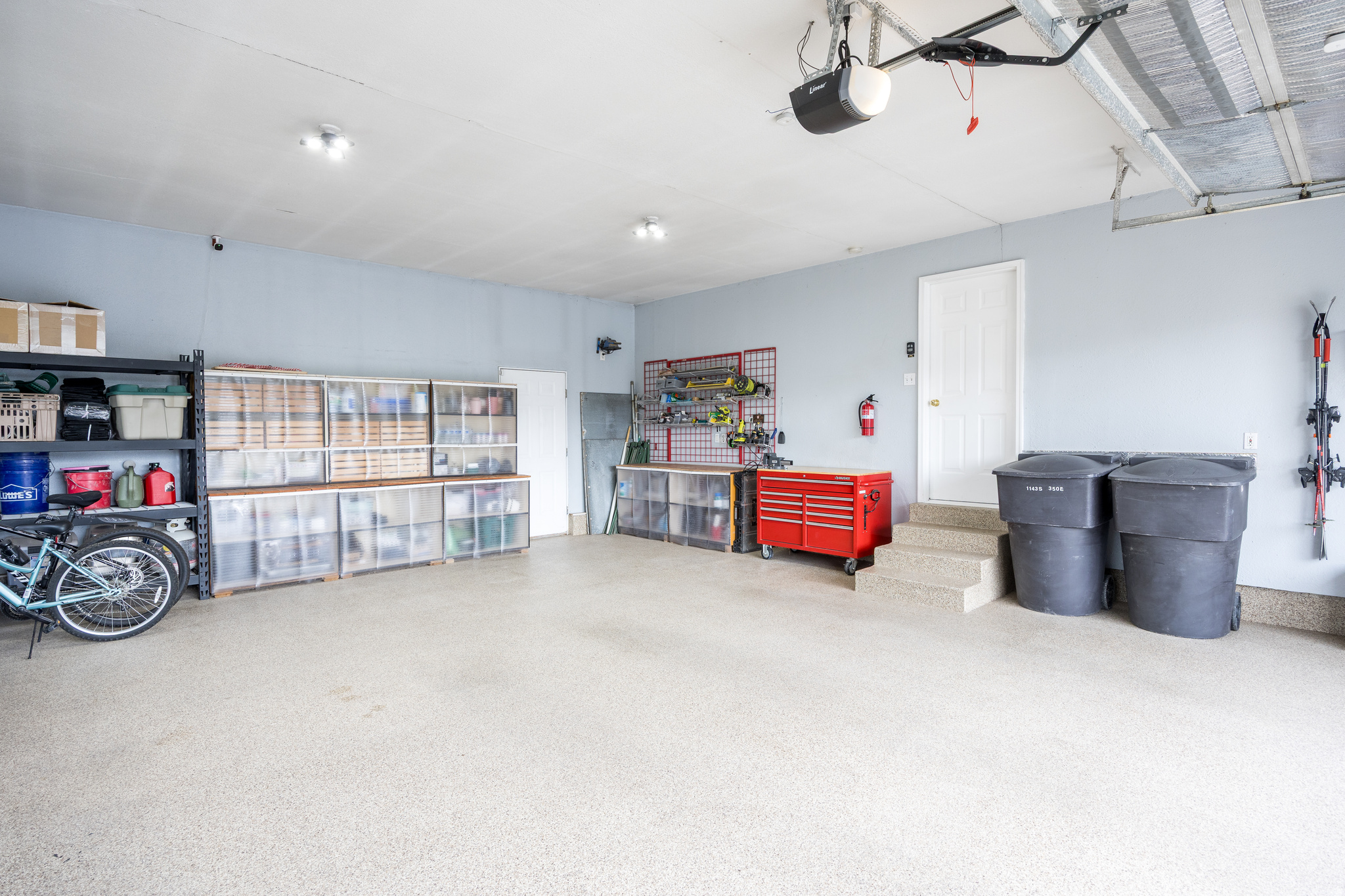 CENTENNIAL - Residential