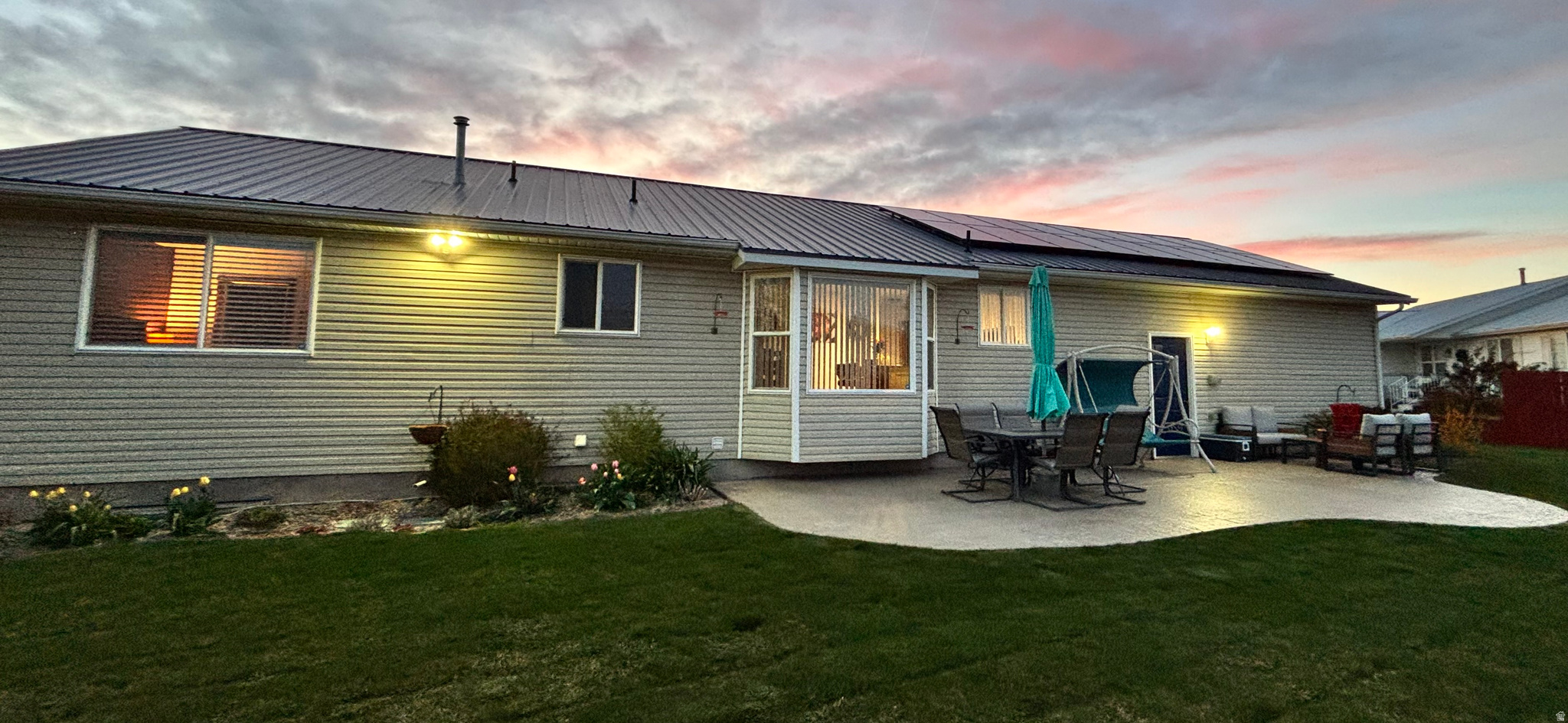 CENTENNIAL - Residential