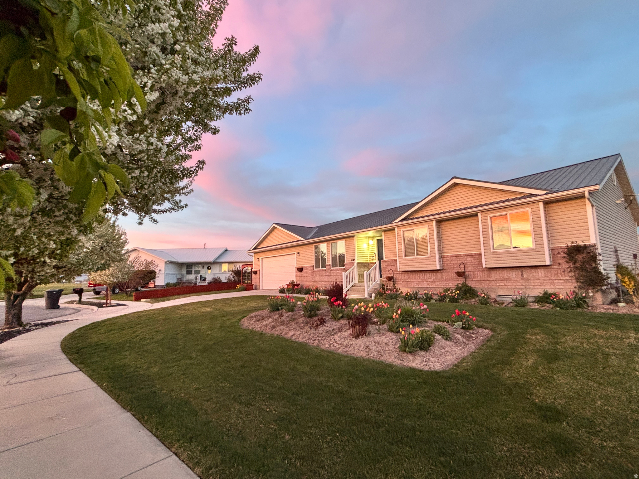 CENTENNIAL - Residential