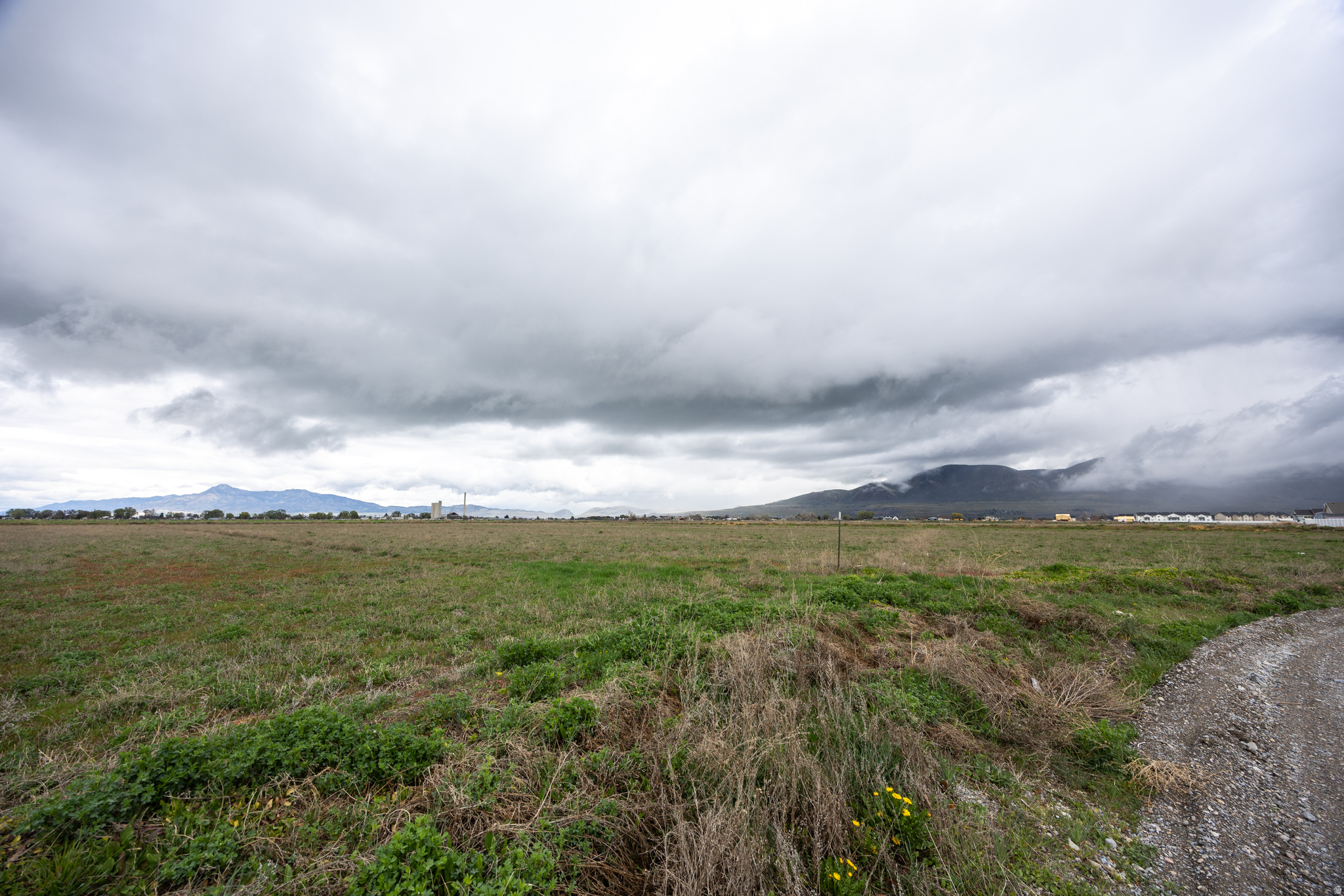 CENTENNIAL - Residential