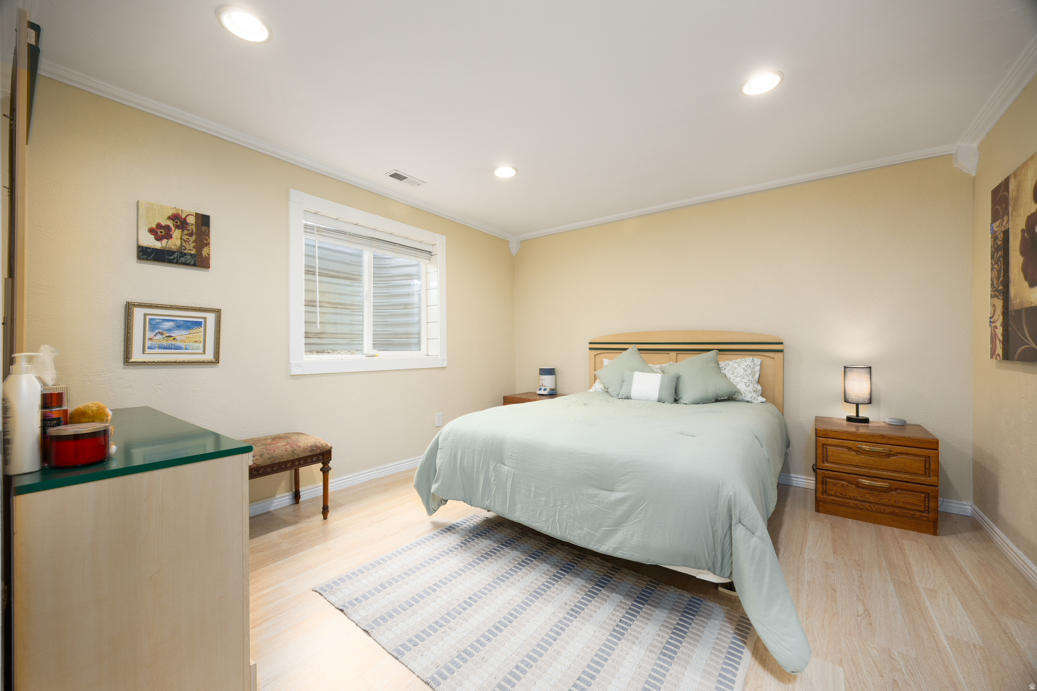 CENTENNIAL - Residential