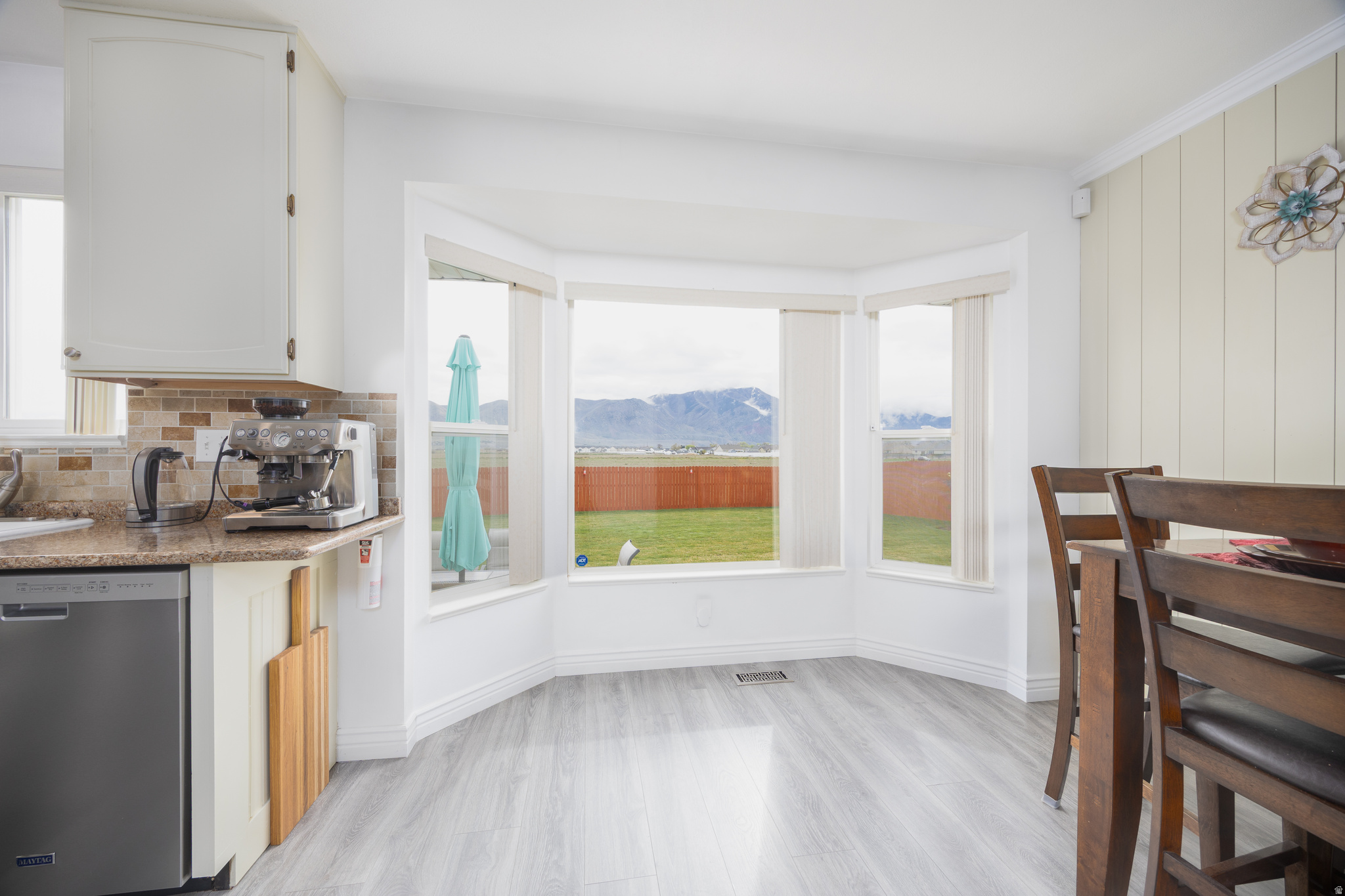 CENTENNIAL - Residential