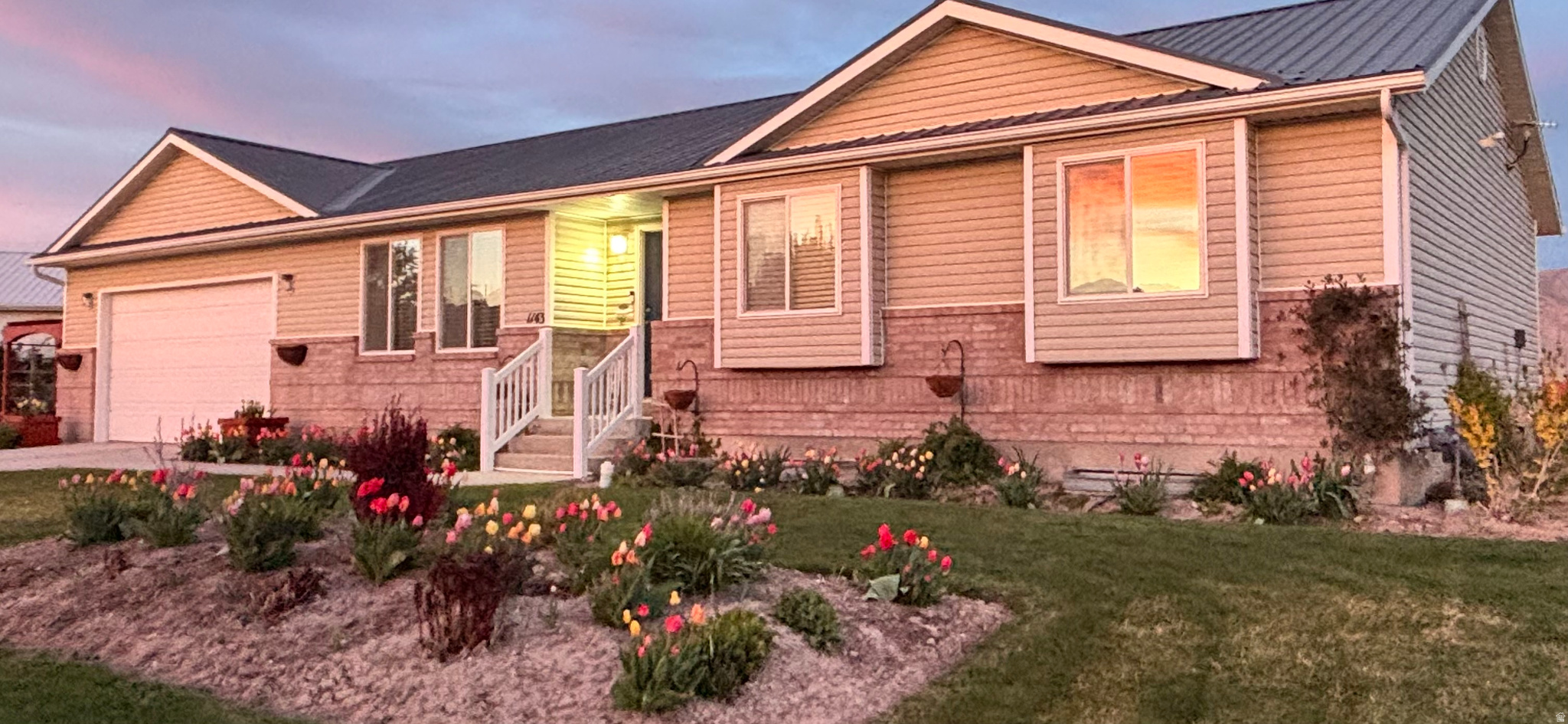 CENTENNIAL - Residential