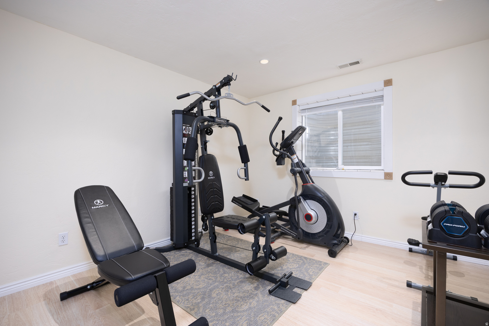 CENTENNIAL - Residential