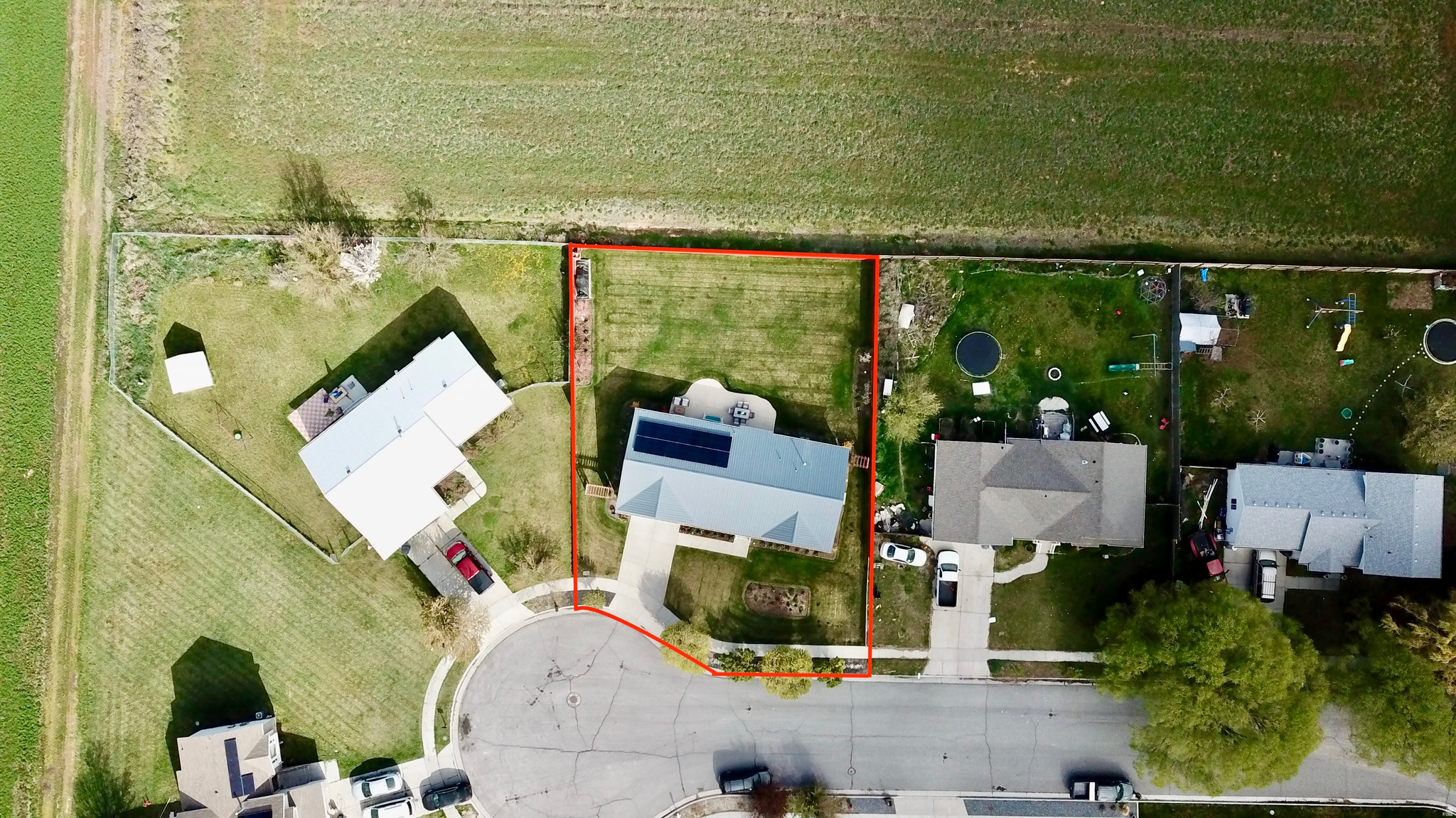 CENTENNIAL - Residential