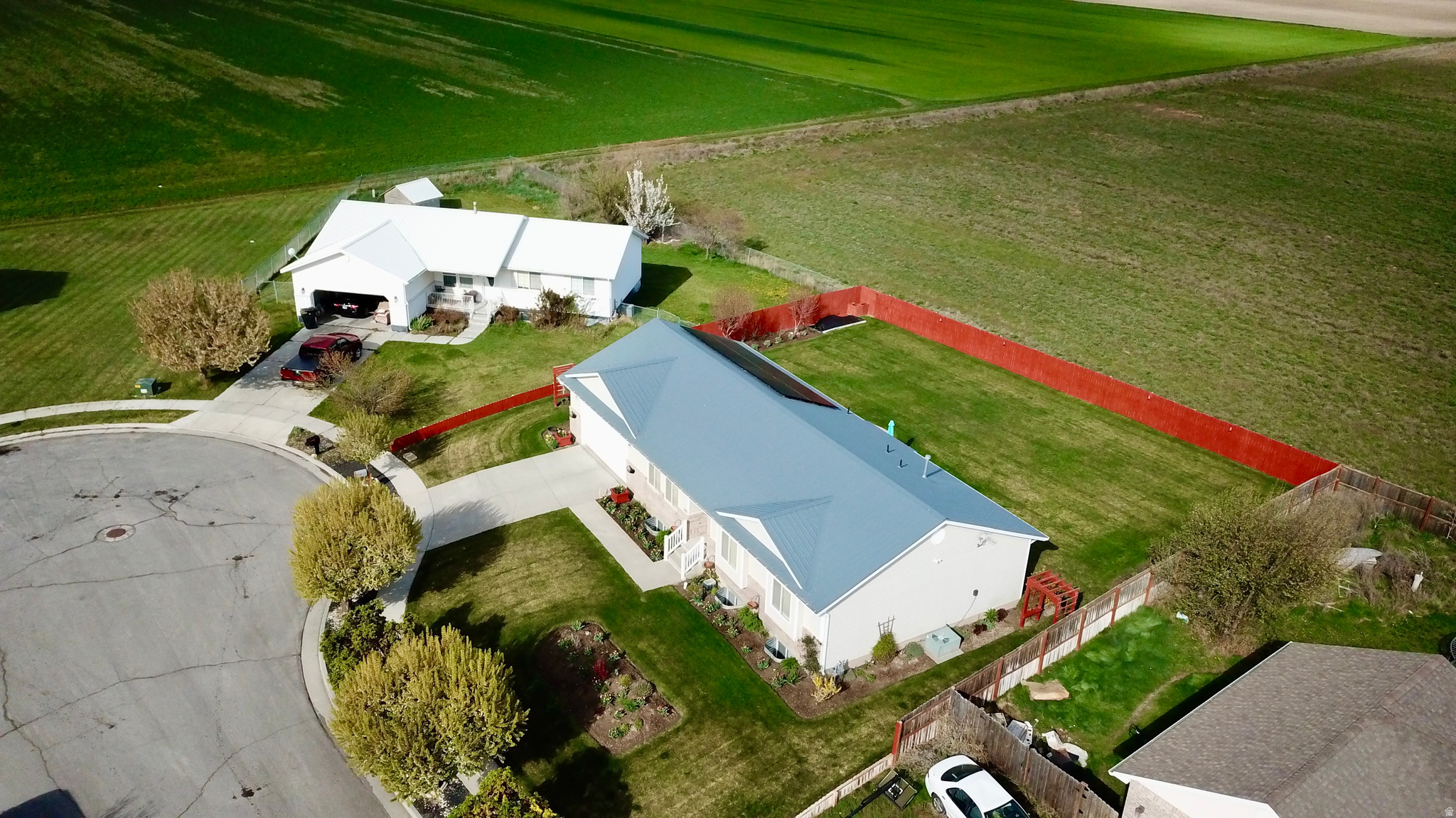 CENTENNIAL - Residential