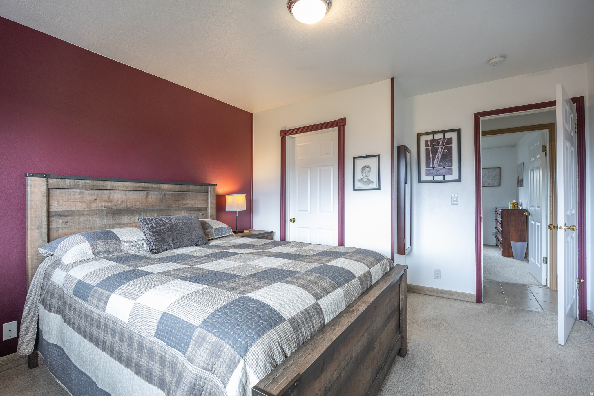 CENTENNIAL - Residential