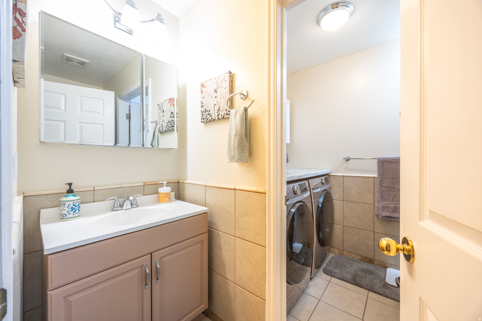 CENTENNIAL - Residential